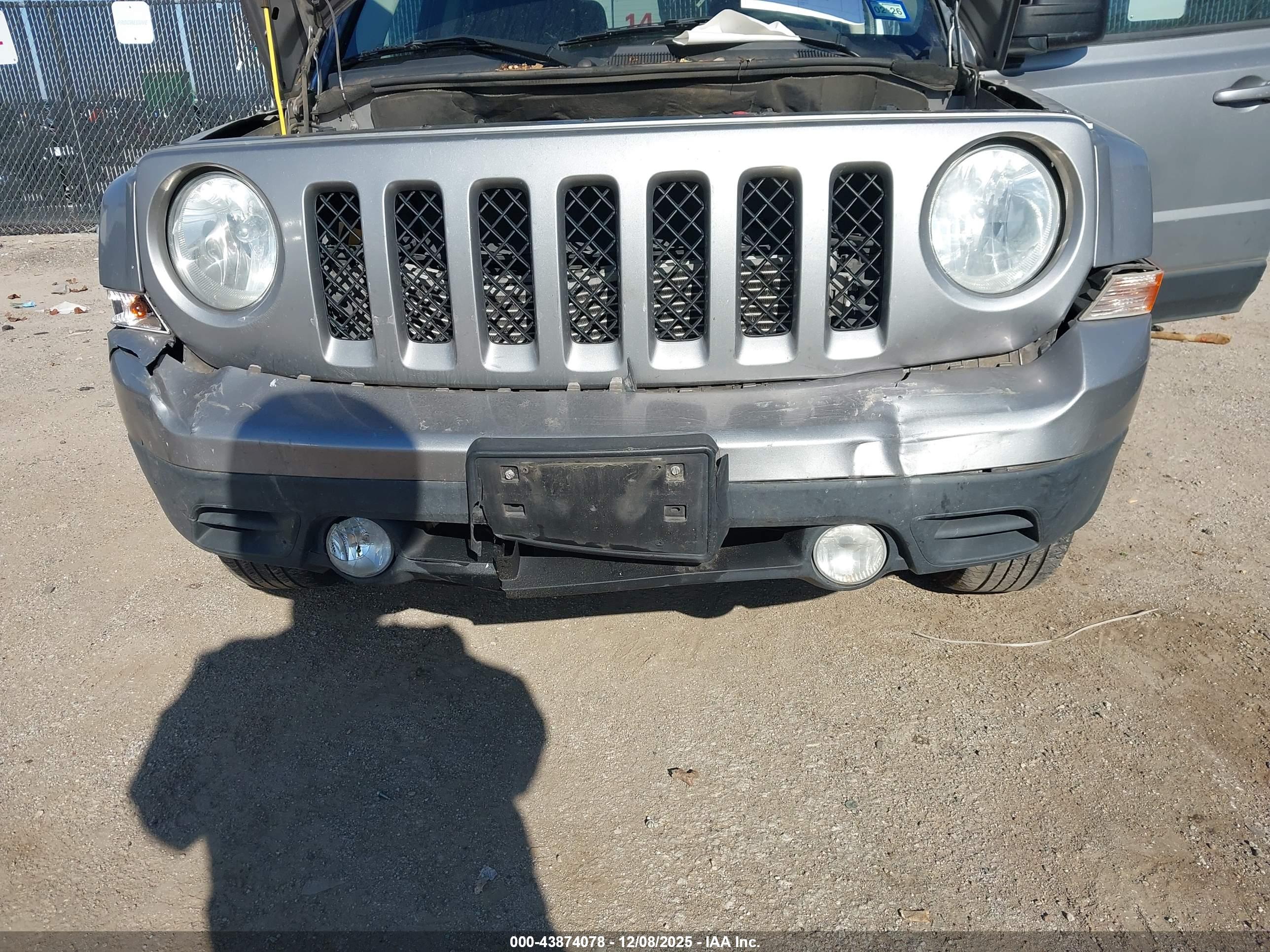 JEEP PATRIOT image 6