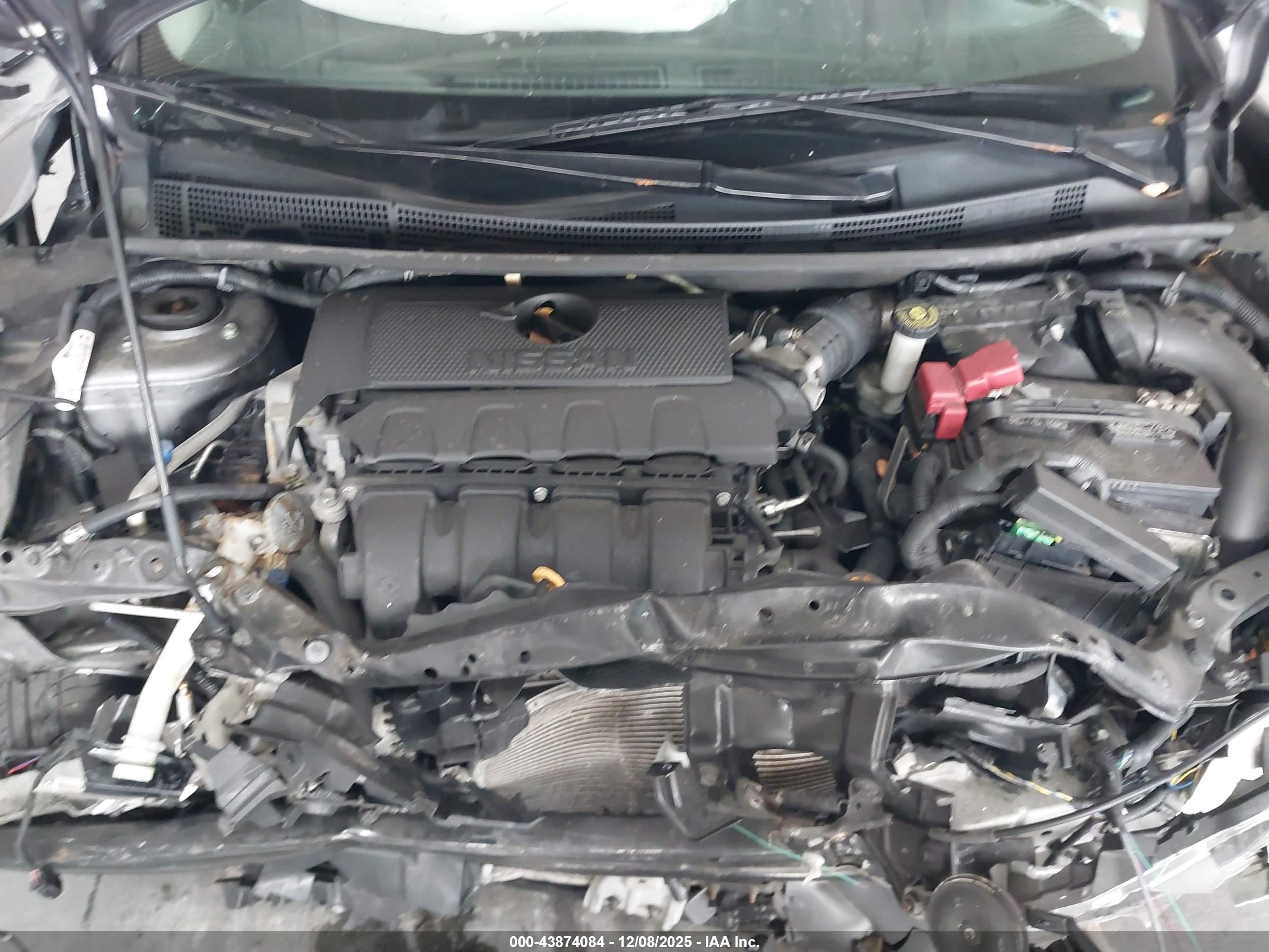 NISSAN SENTRA image 10