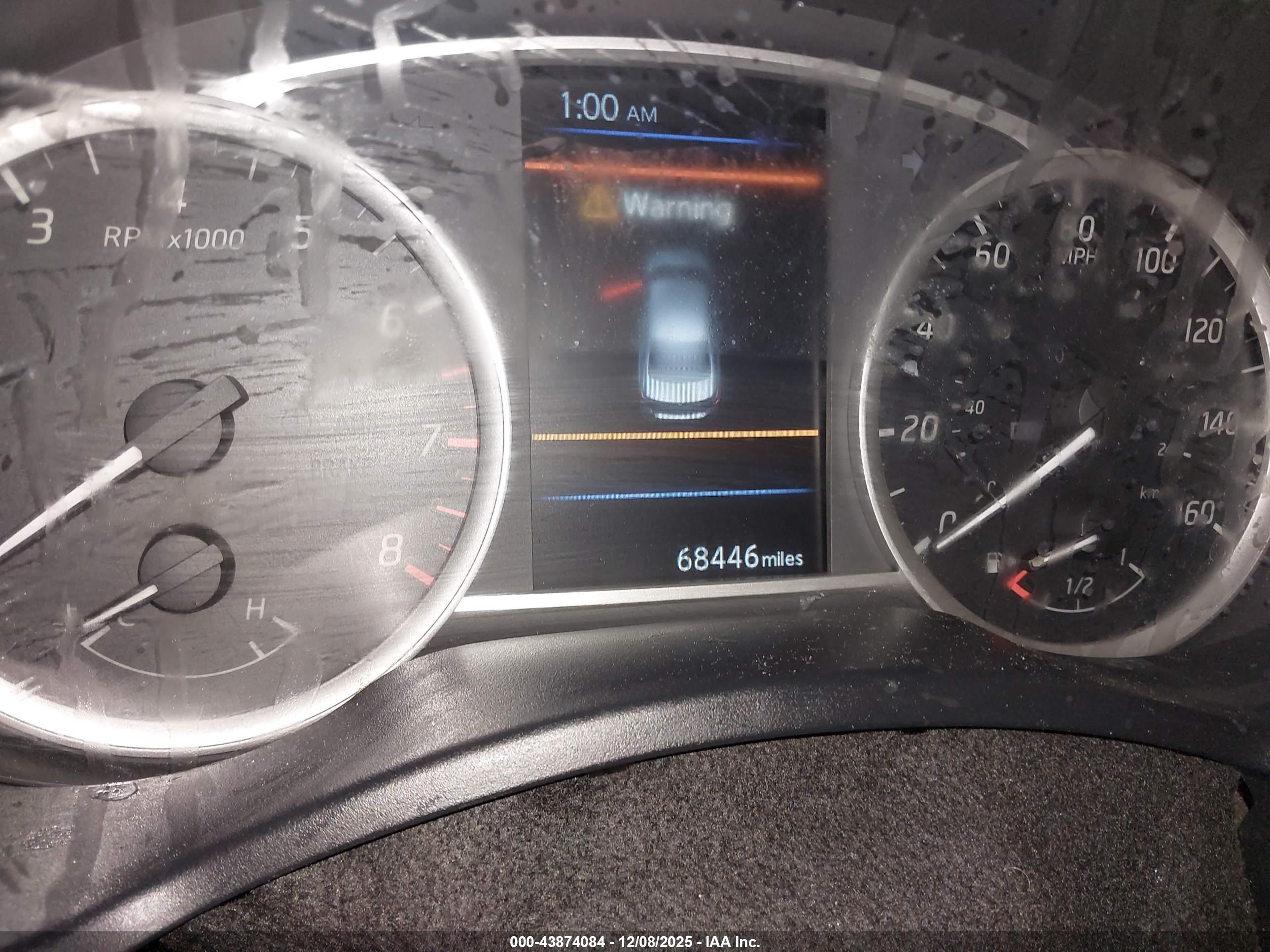 NISSAN SENTRA image 7