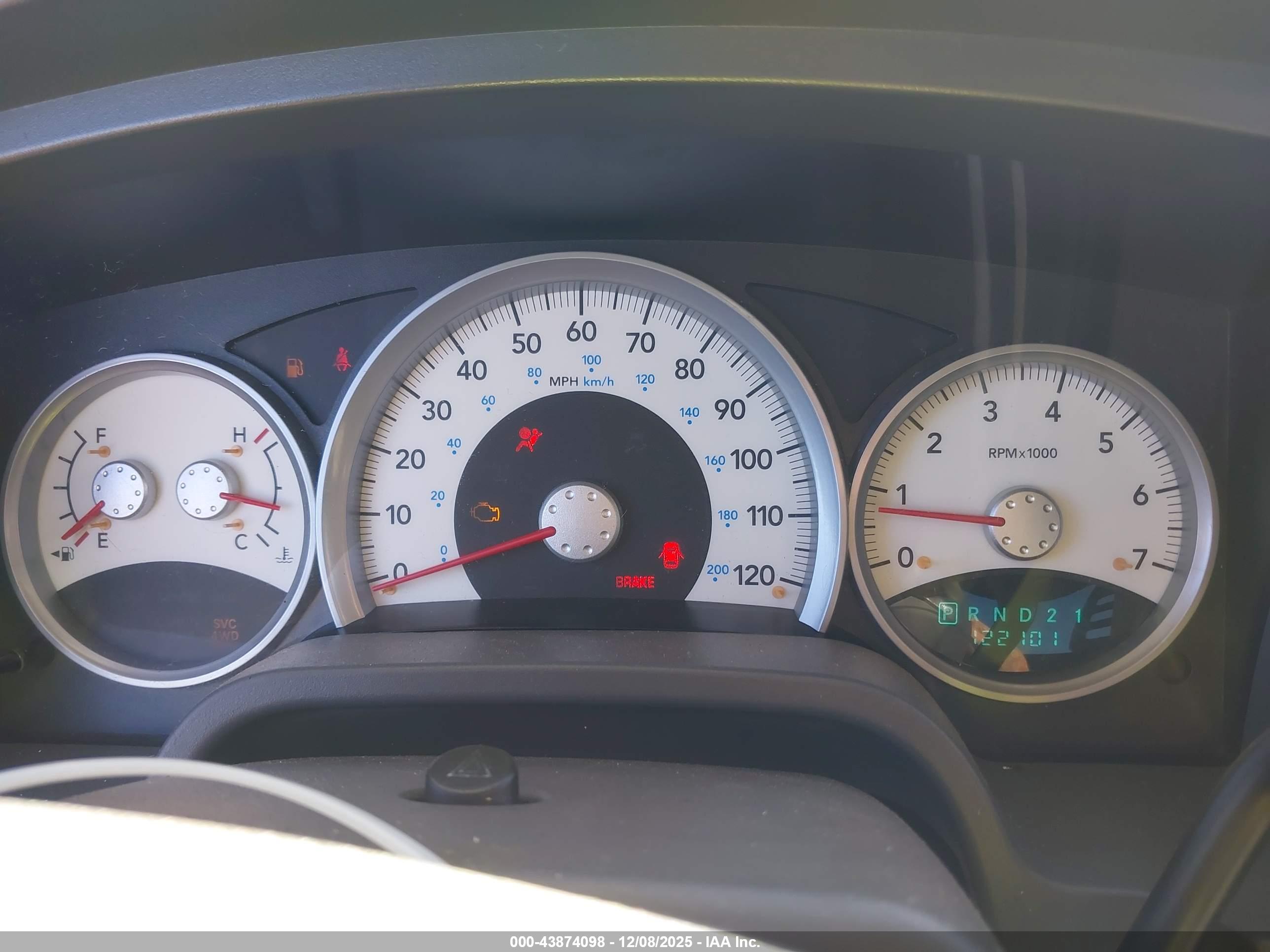 DODGE DAKOTA image 7