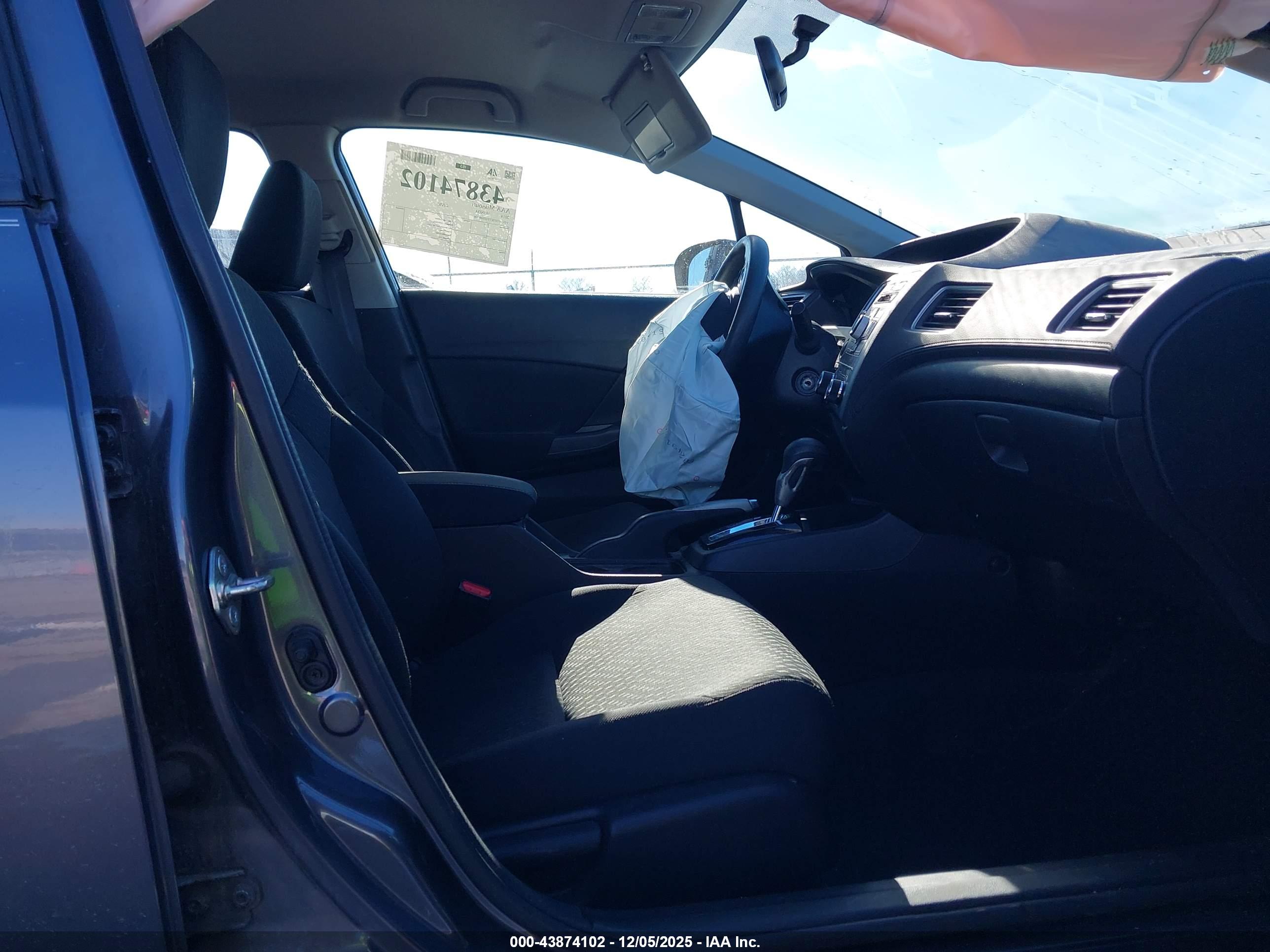 HONDA CIVIC image 5
