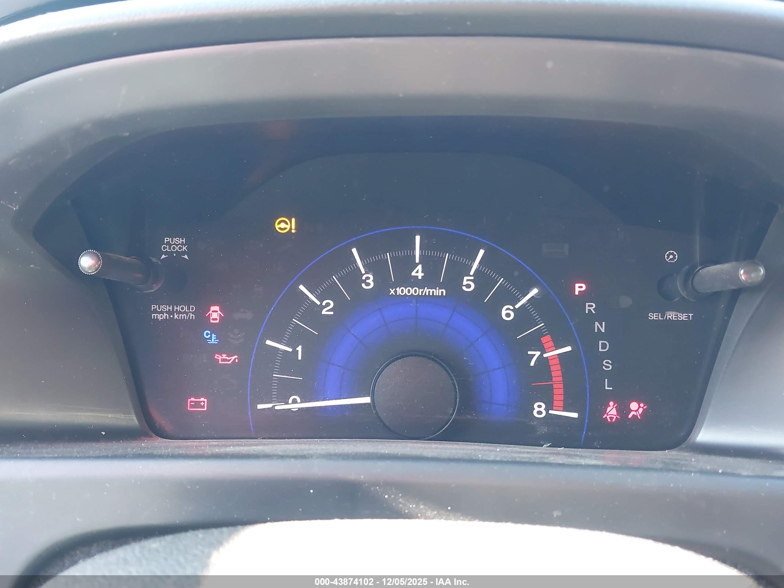 HONDA CIVIC image 7