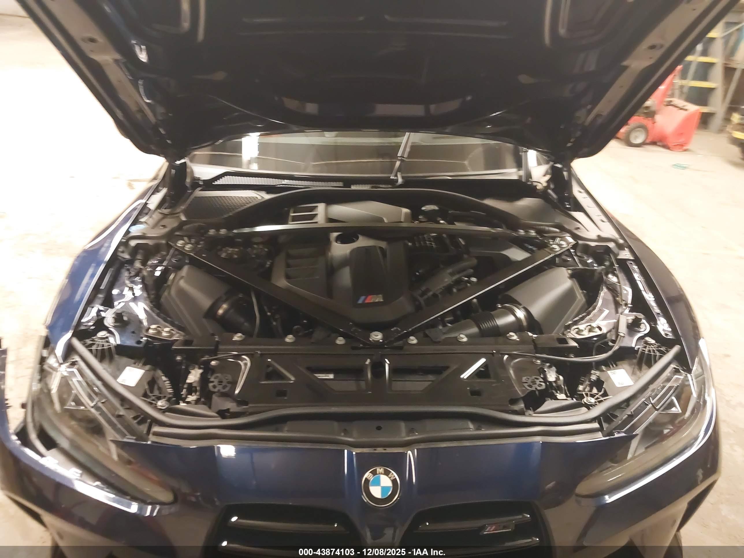 BMW M3 image 10