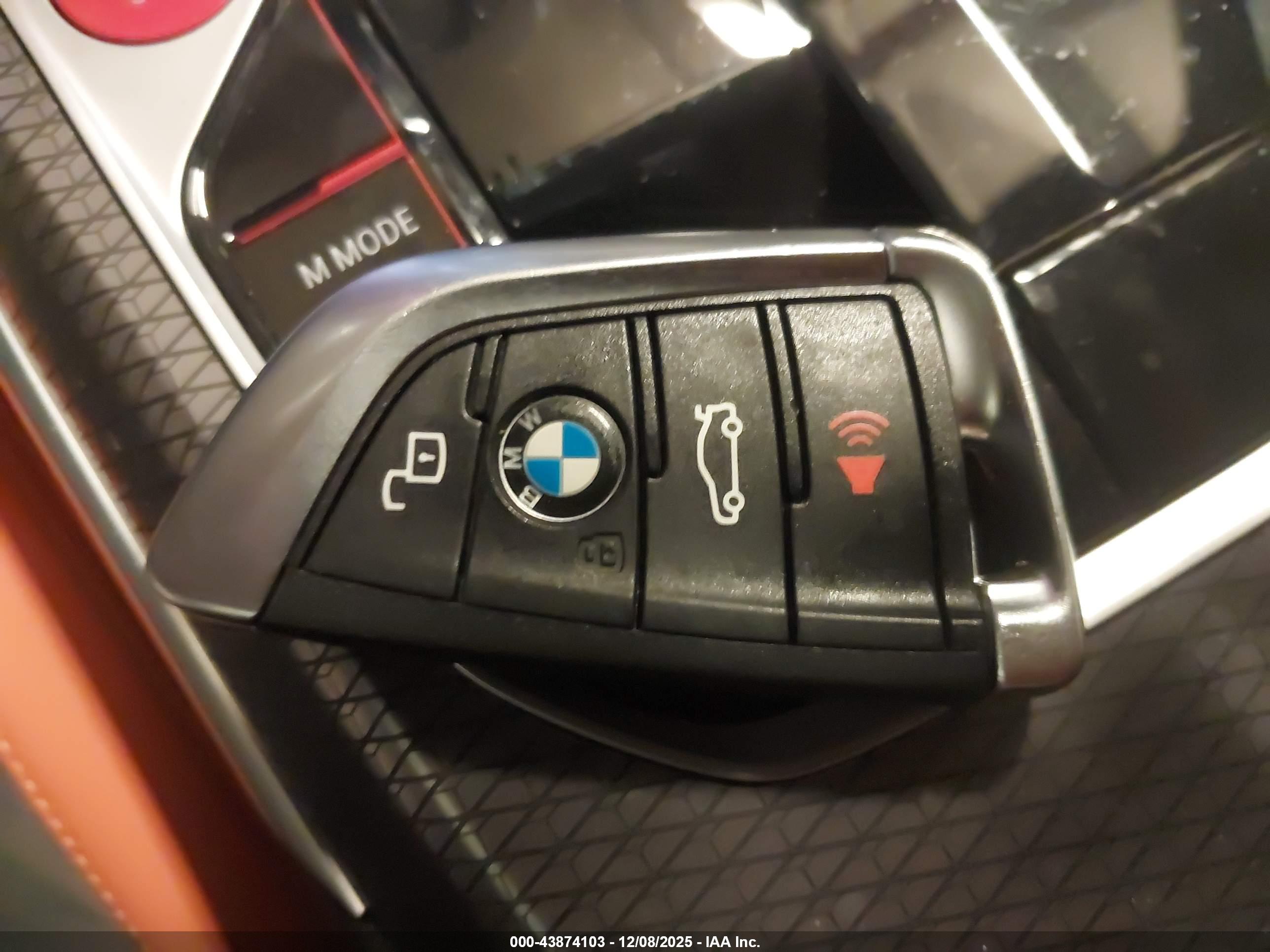 BMW M3 image 11