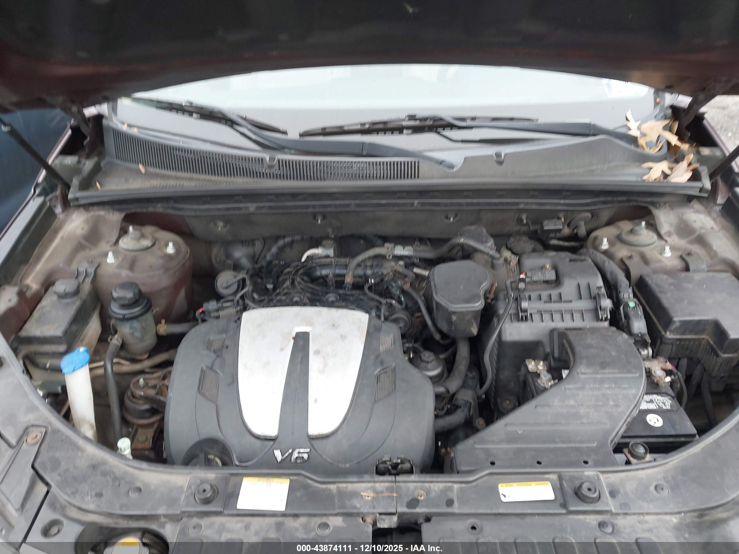 KIA SORENTO image 10