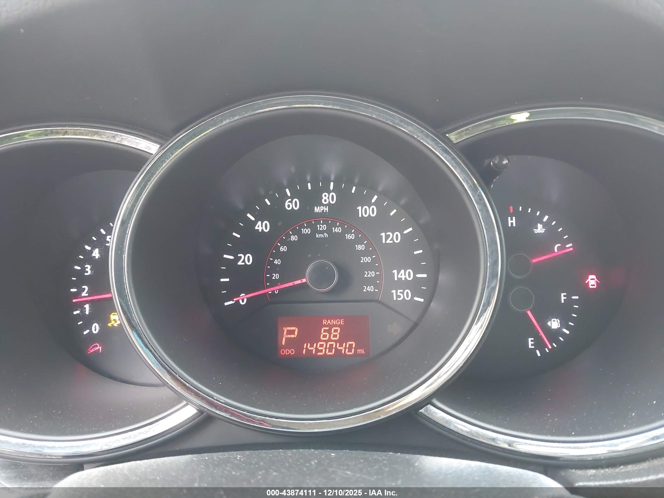 KIA SORENTO image 7