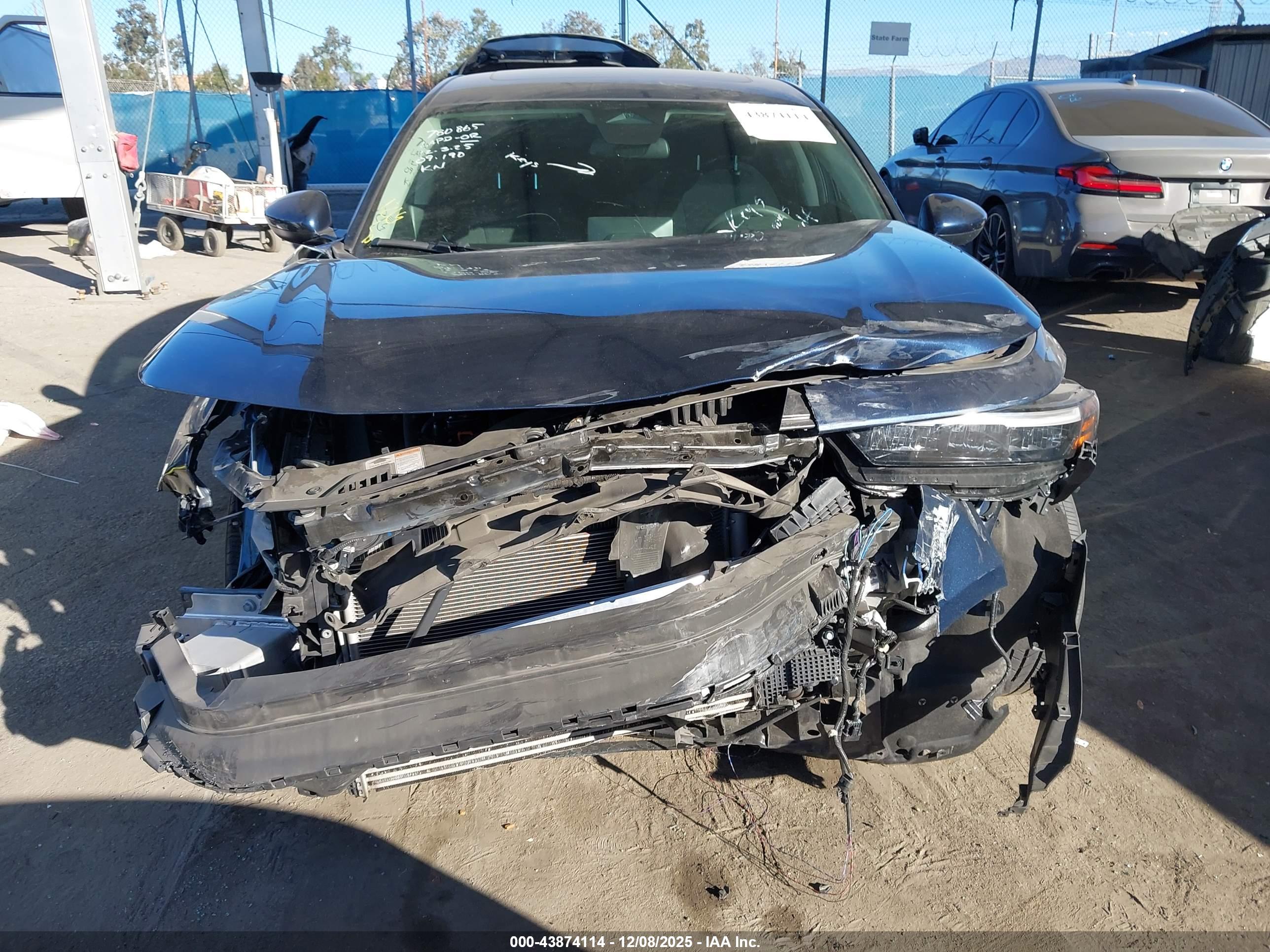 HONDA ACCORD image 6