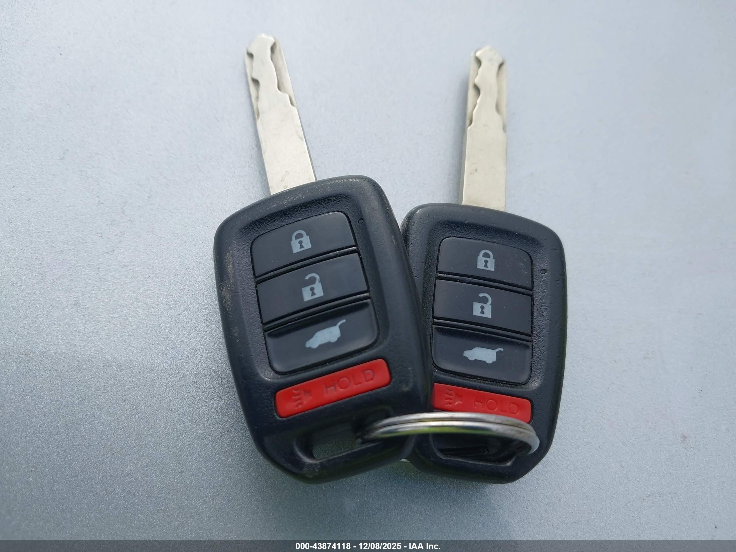 HONDA CR-V image 11