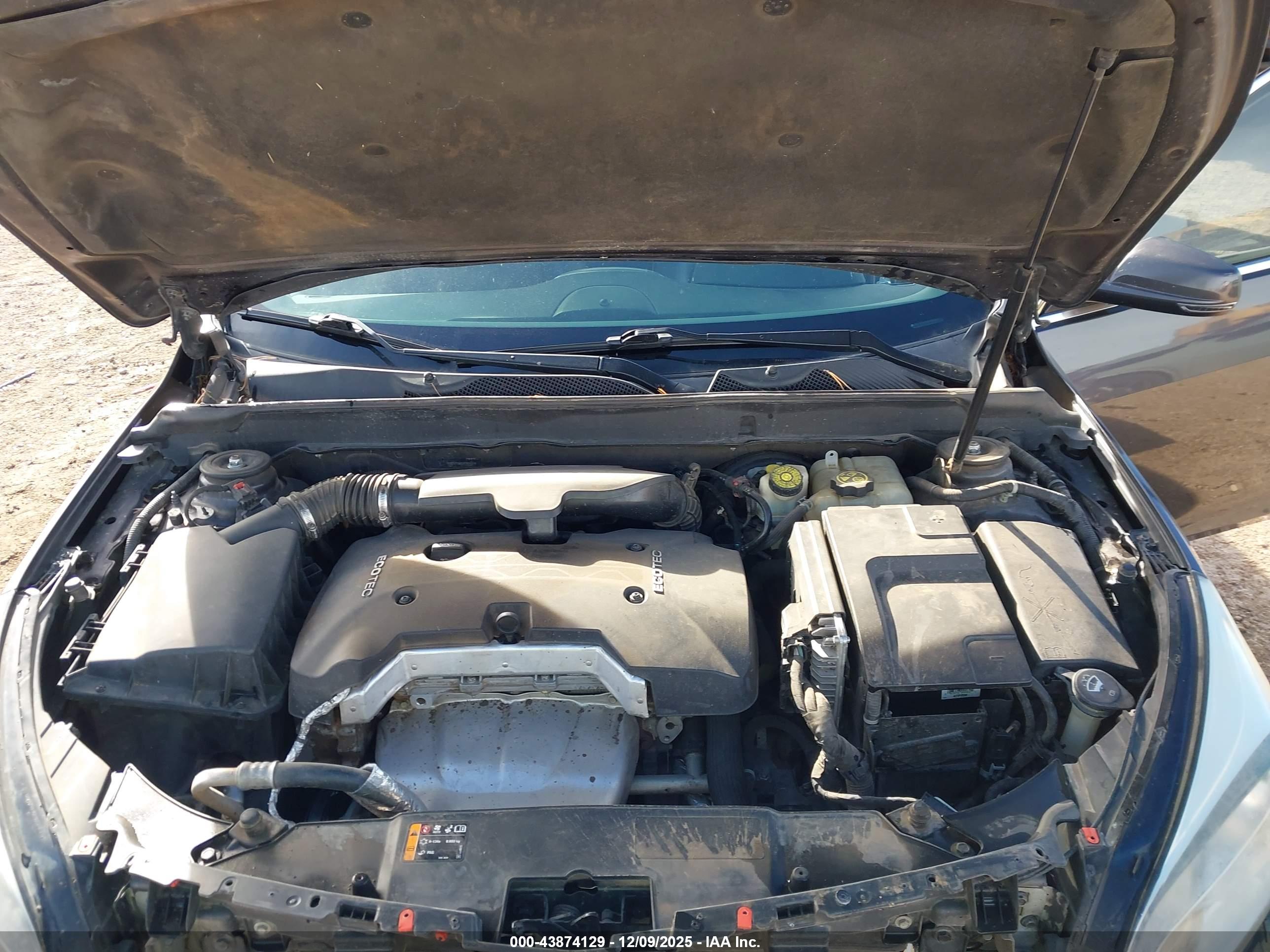 CHEVROLET MALIBU image 10