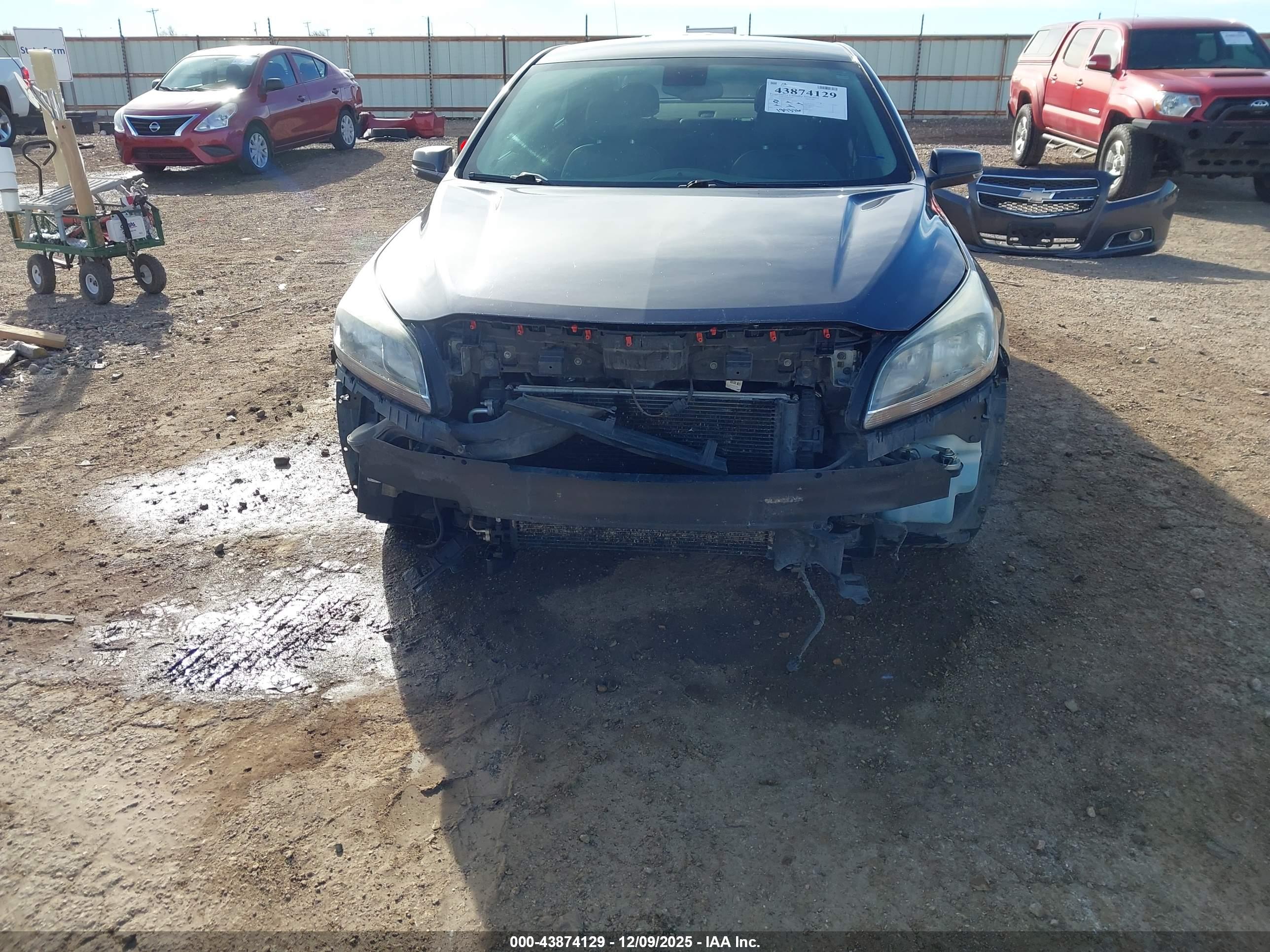 CHEVROLET MALIBU image 6