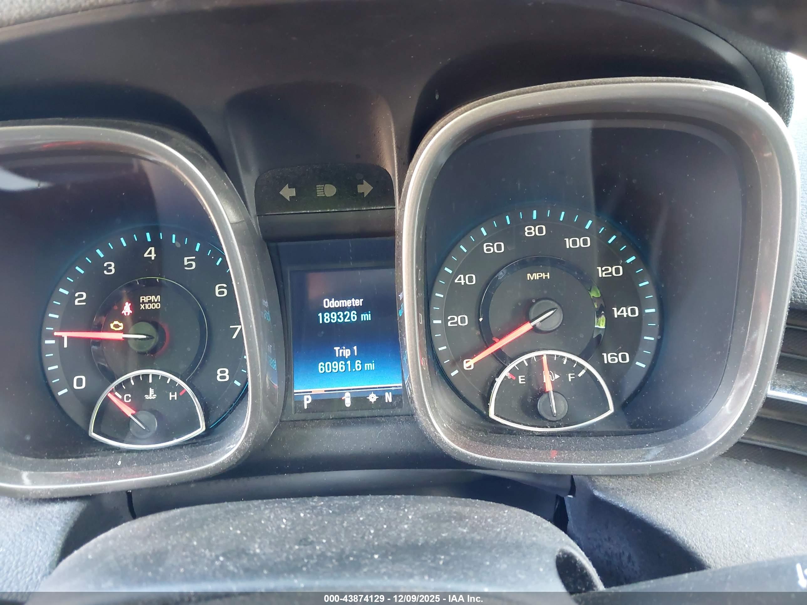 CHEVROLET MALIBU image 7