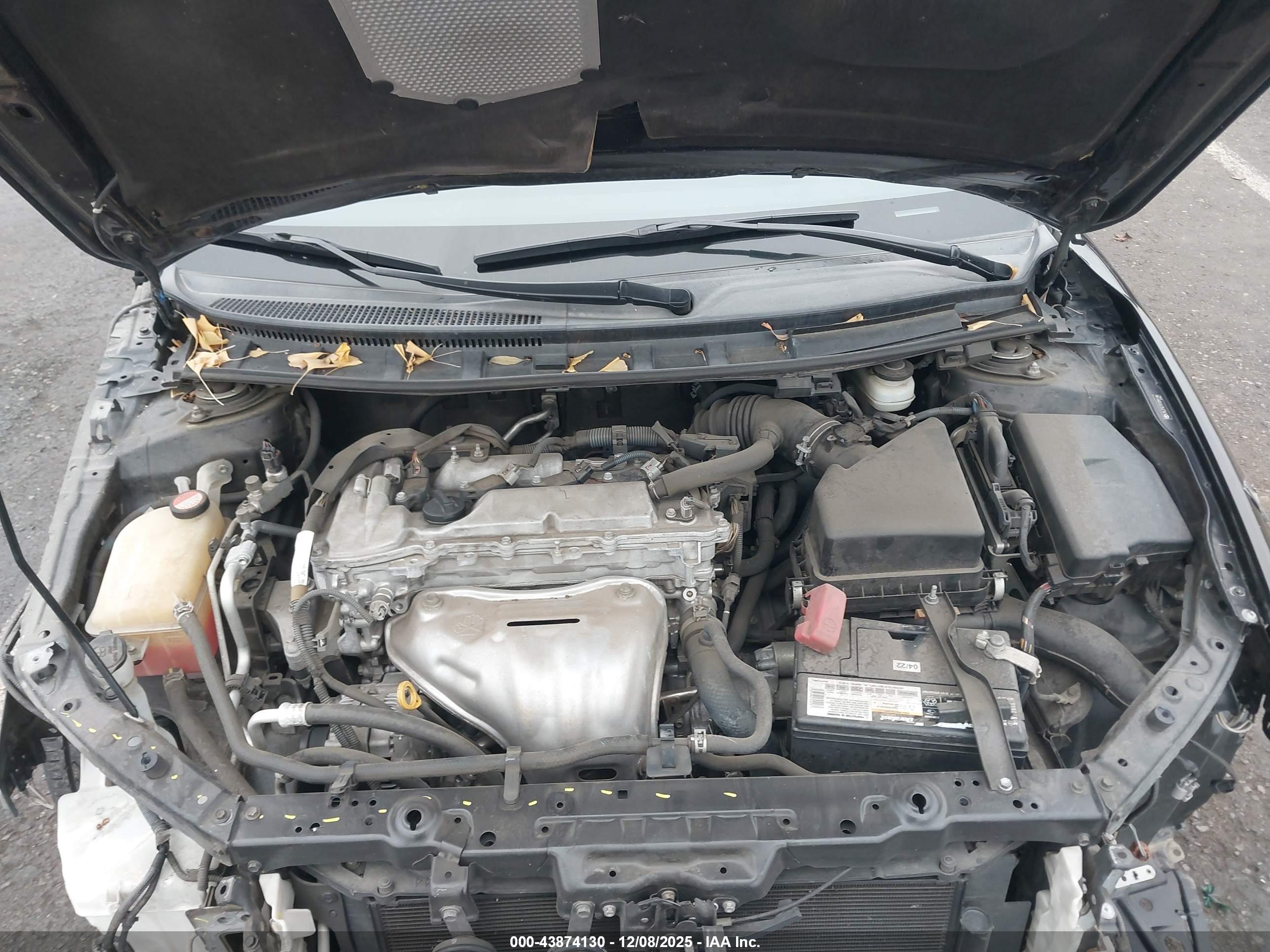 SCION TC image 10