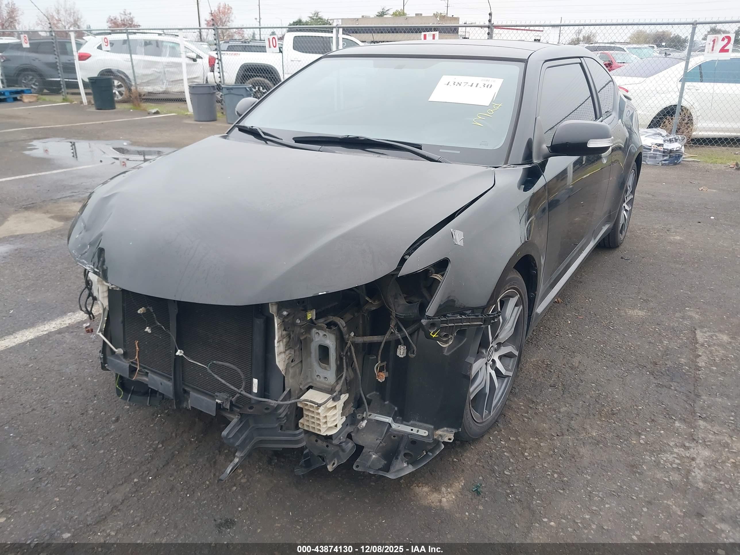 SCION TC image 2