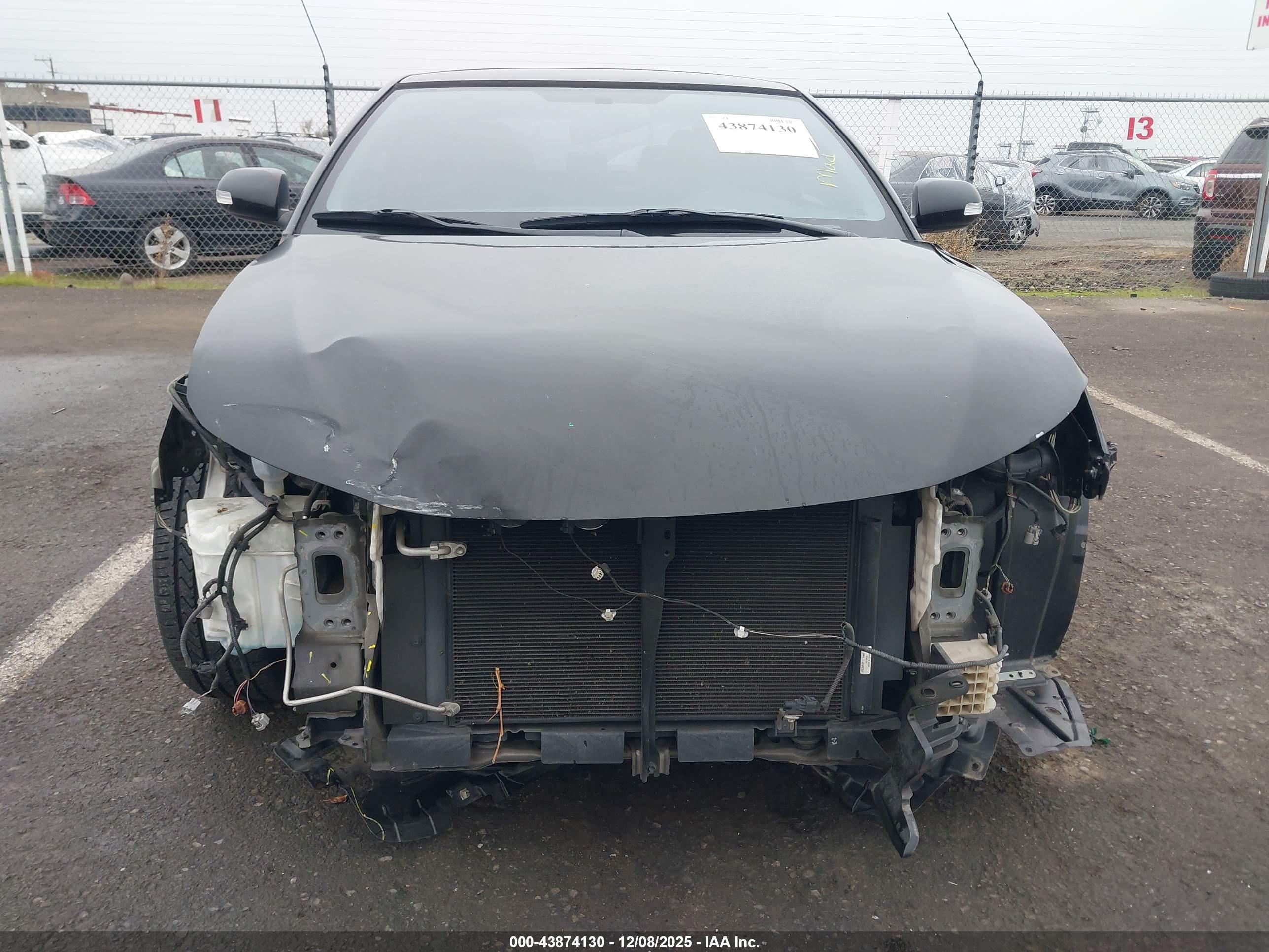 SCION TC image 6