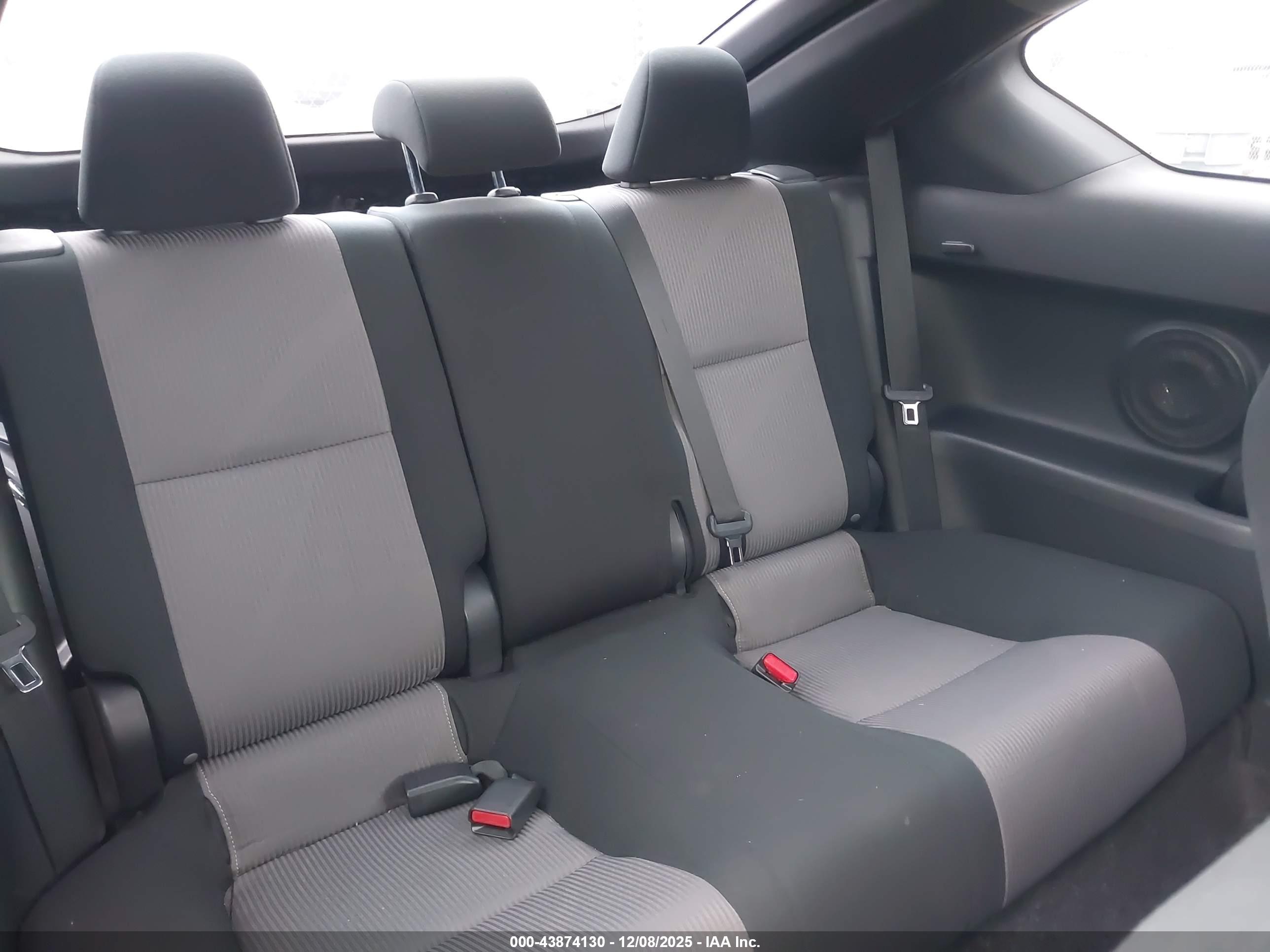 SCION TC image 8