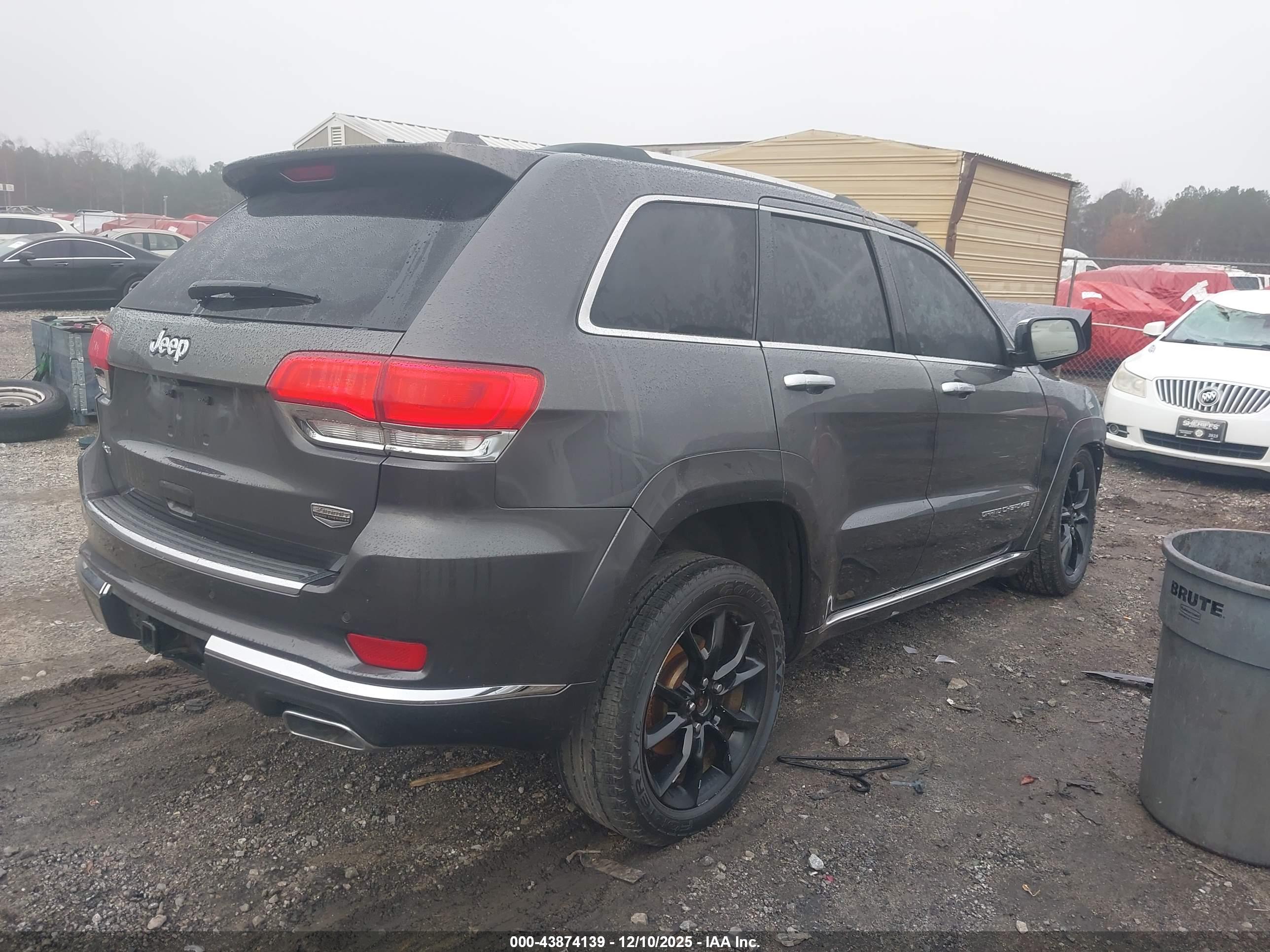 JEEP GRAND image 4