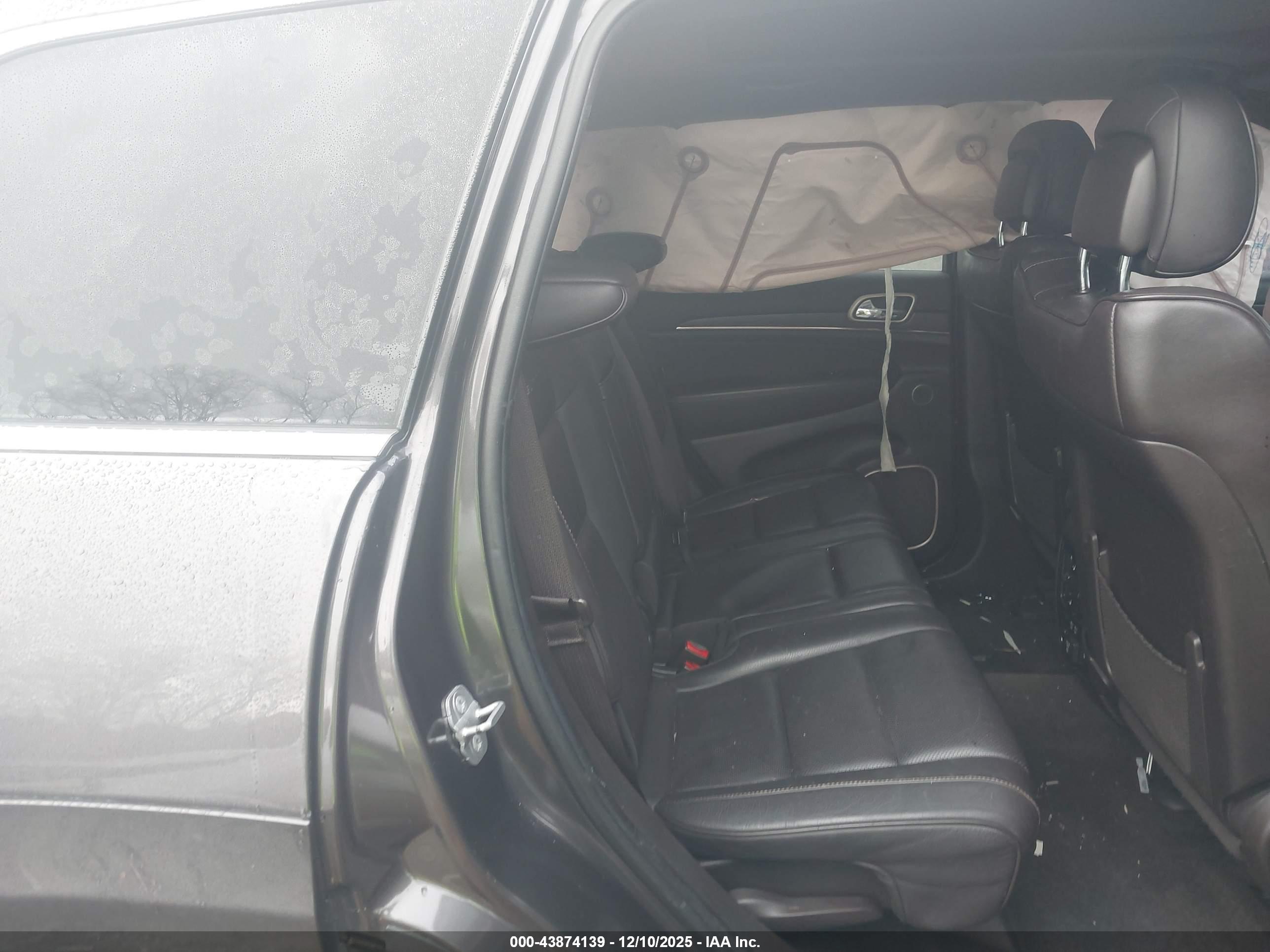 JEEP GRAND image 8
