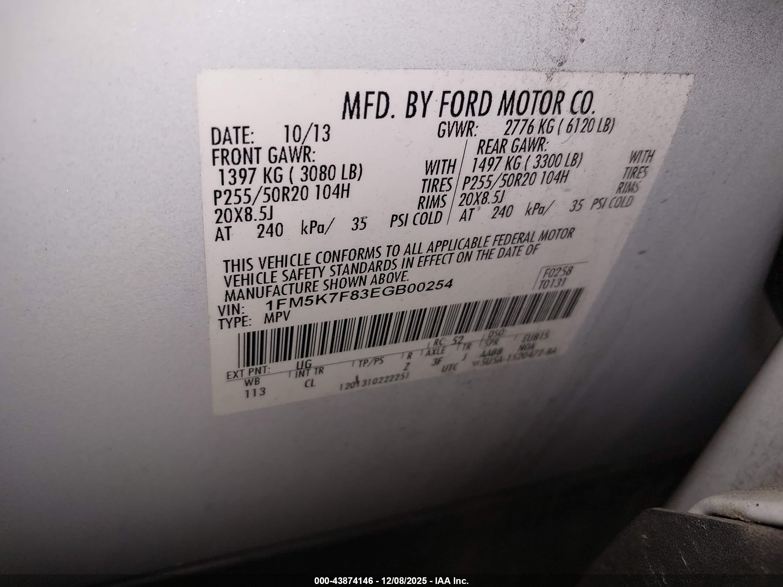 FORD EXPLORER image 9