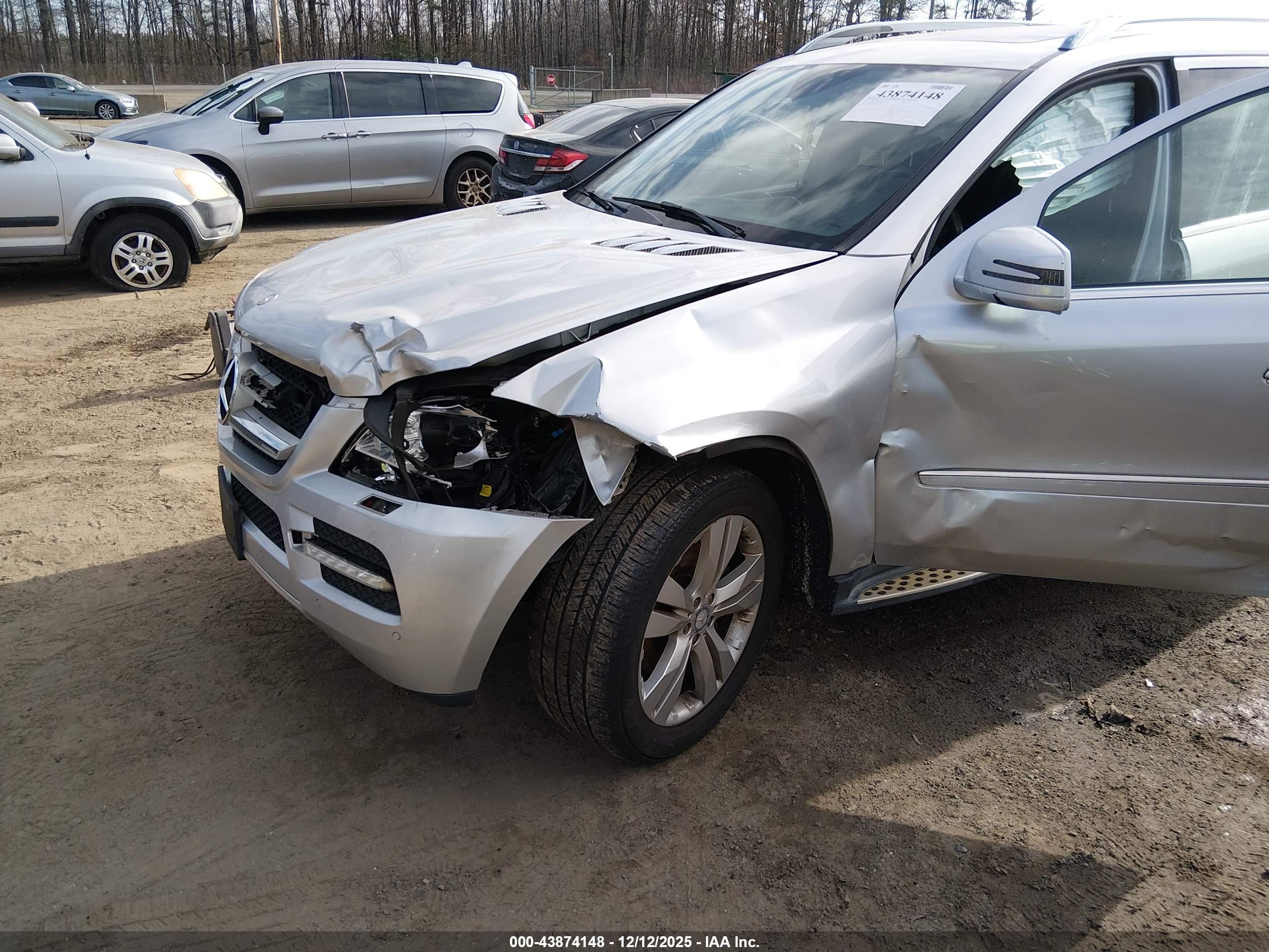 MERCEDES-BENZ GL image 6