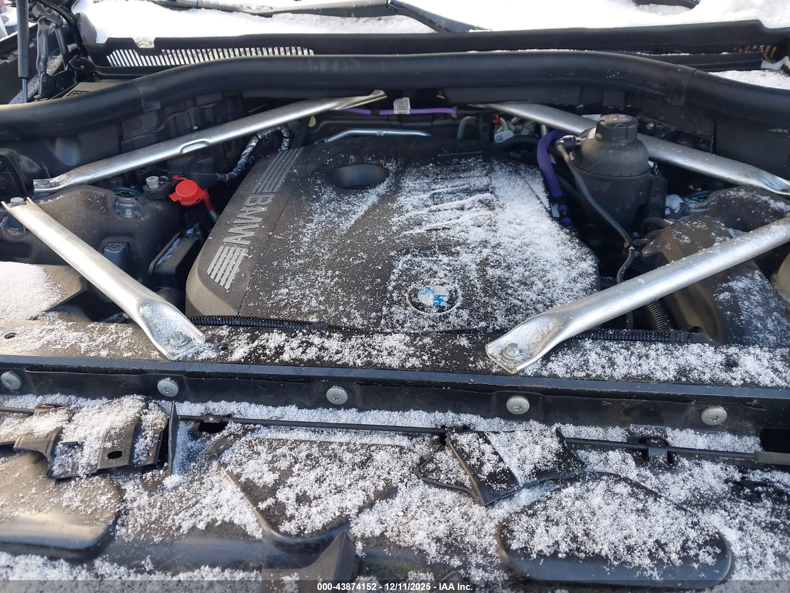 BMW X7 image 10
