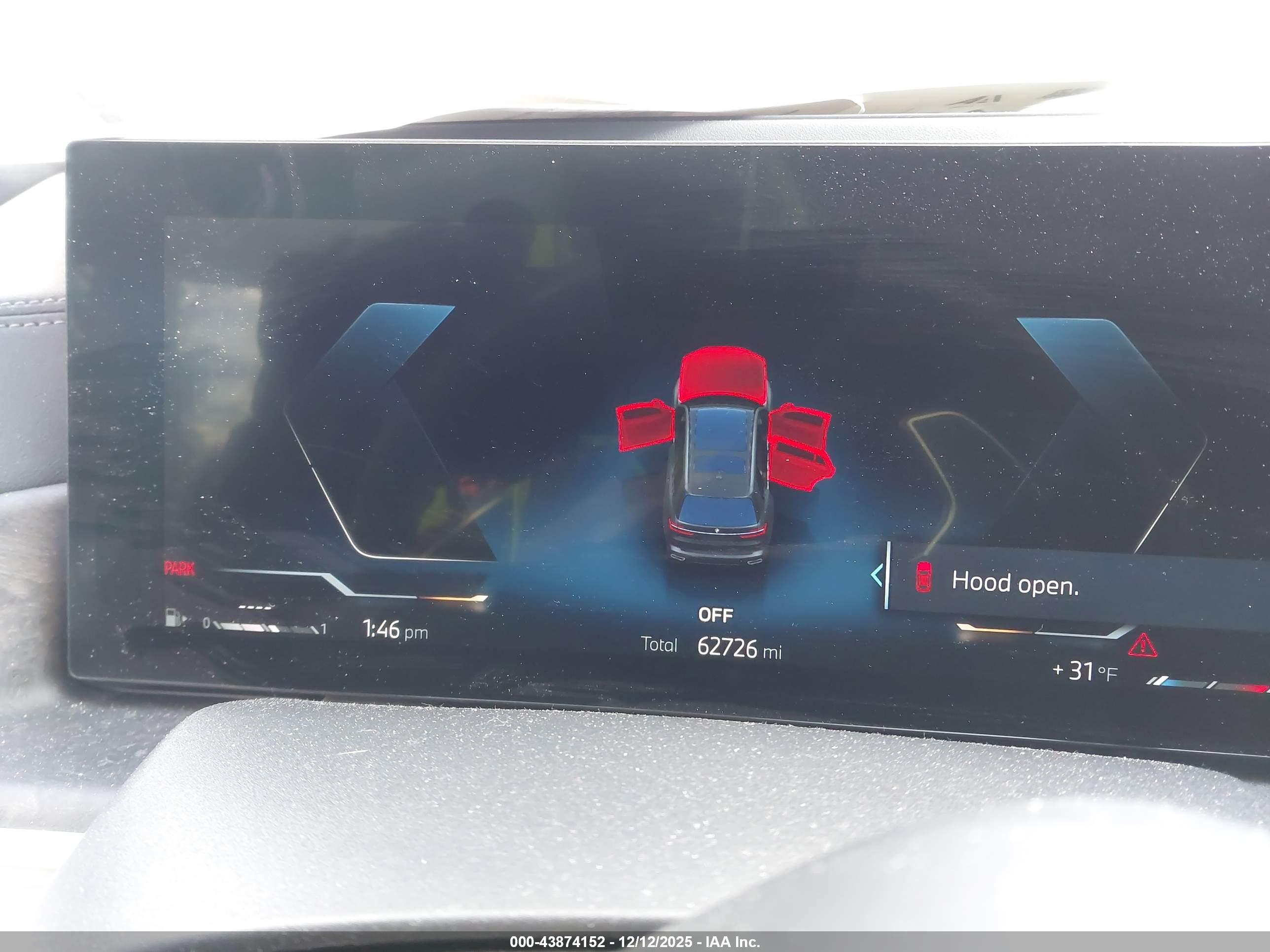 BMW X7 image 7