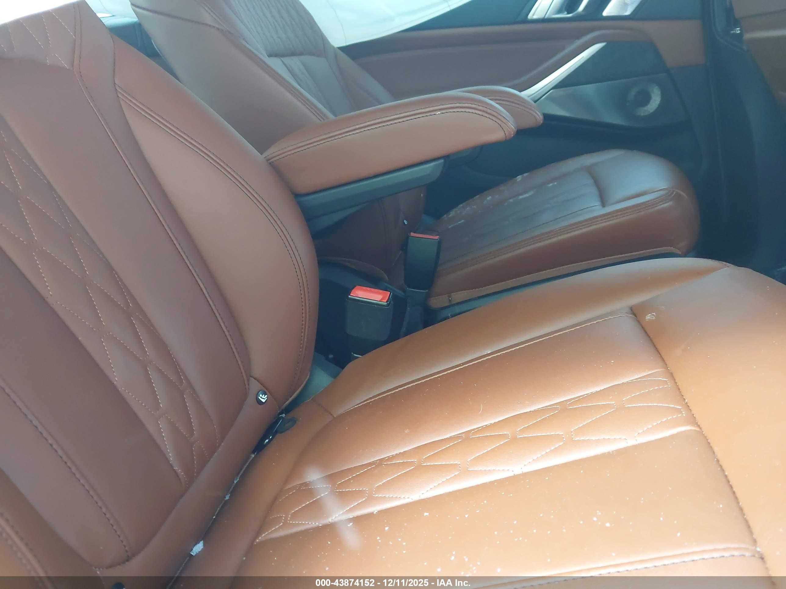 BMW X7 image 8