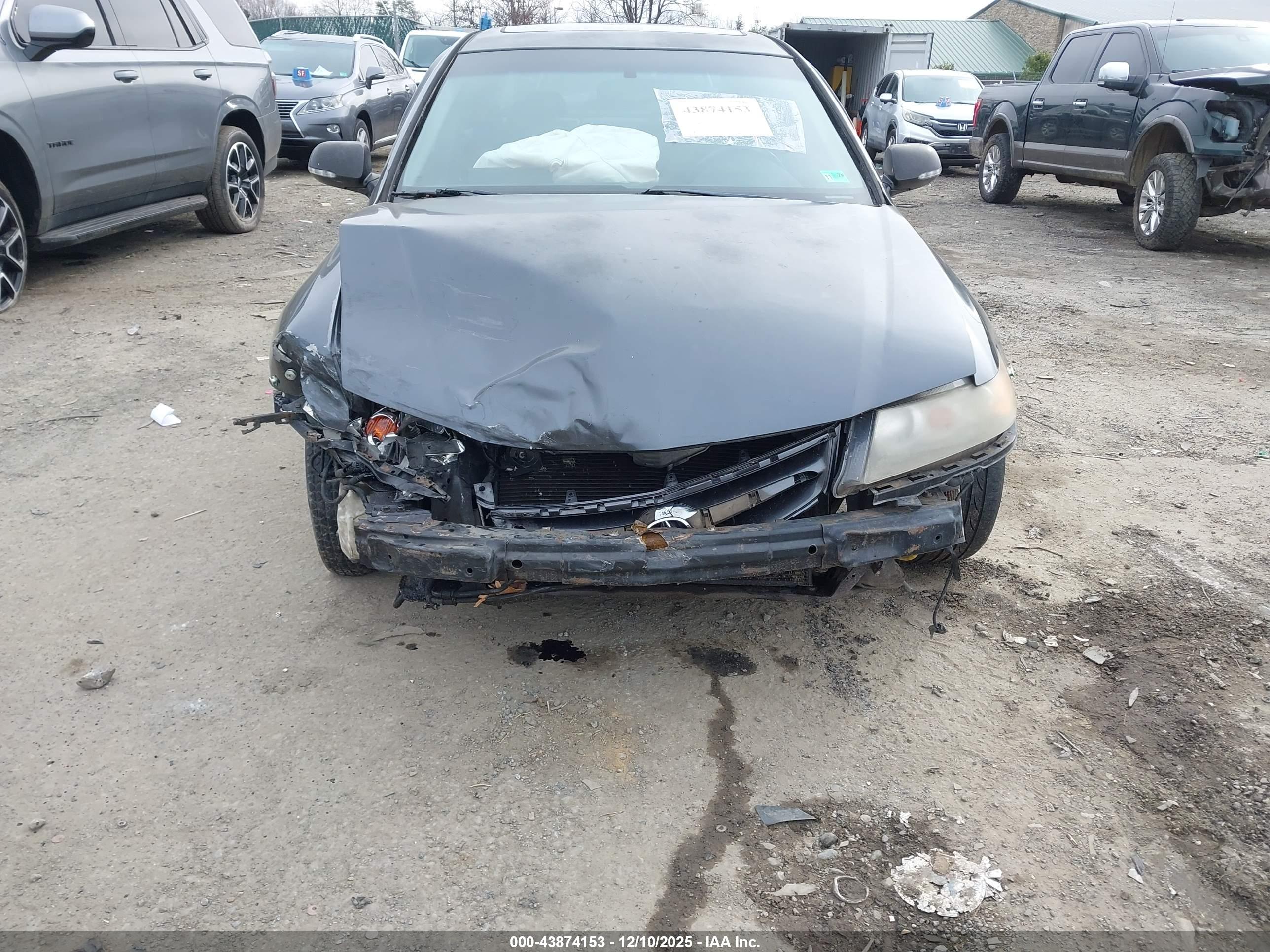 ACURA TSX image 6