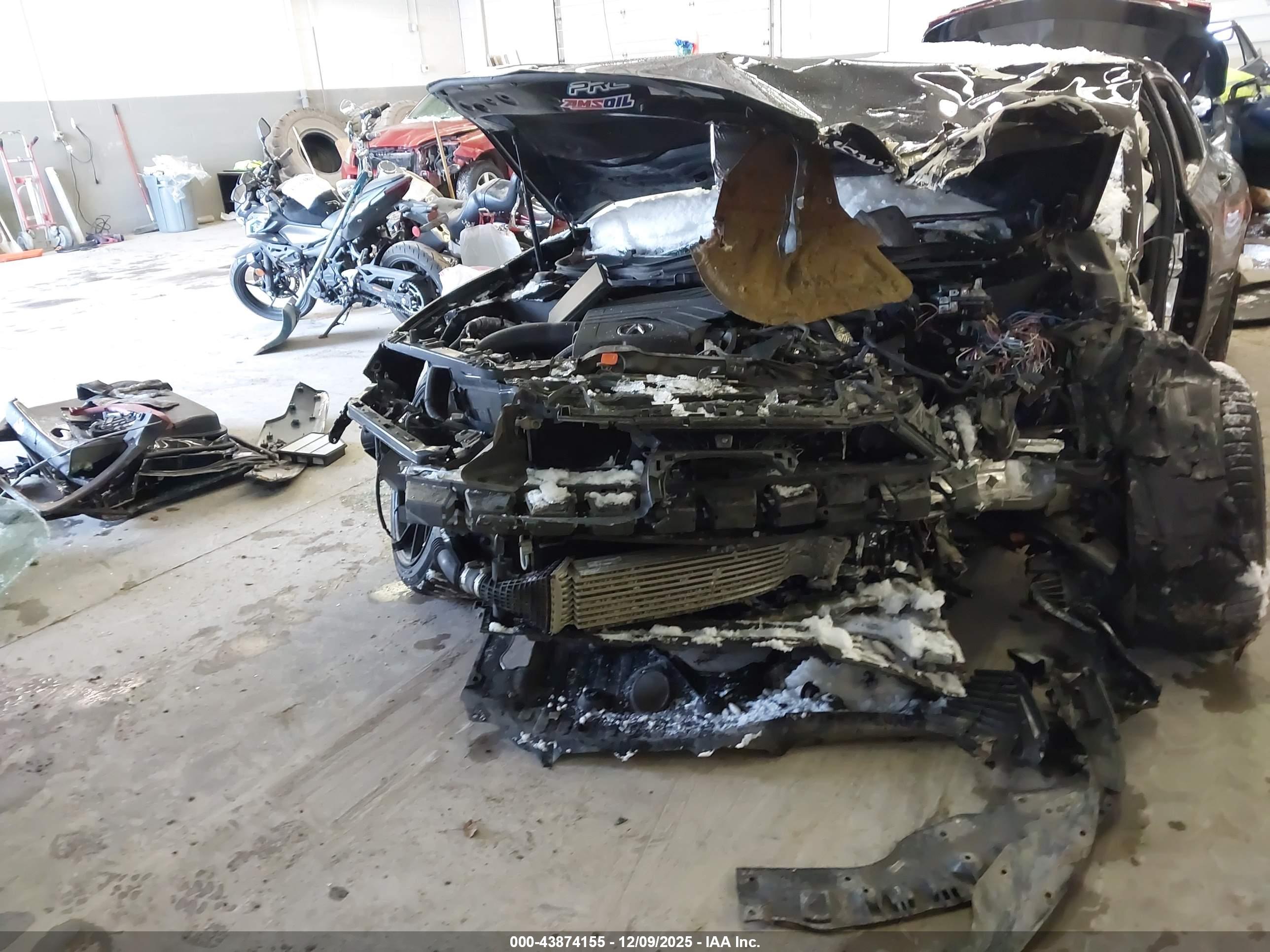 ACURA TLX image 6