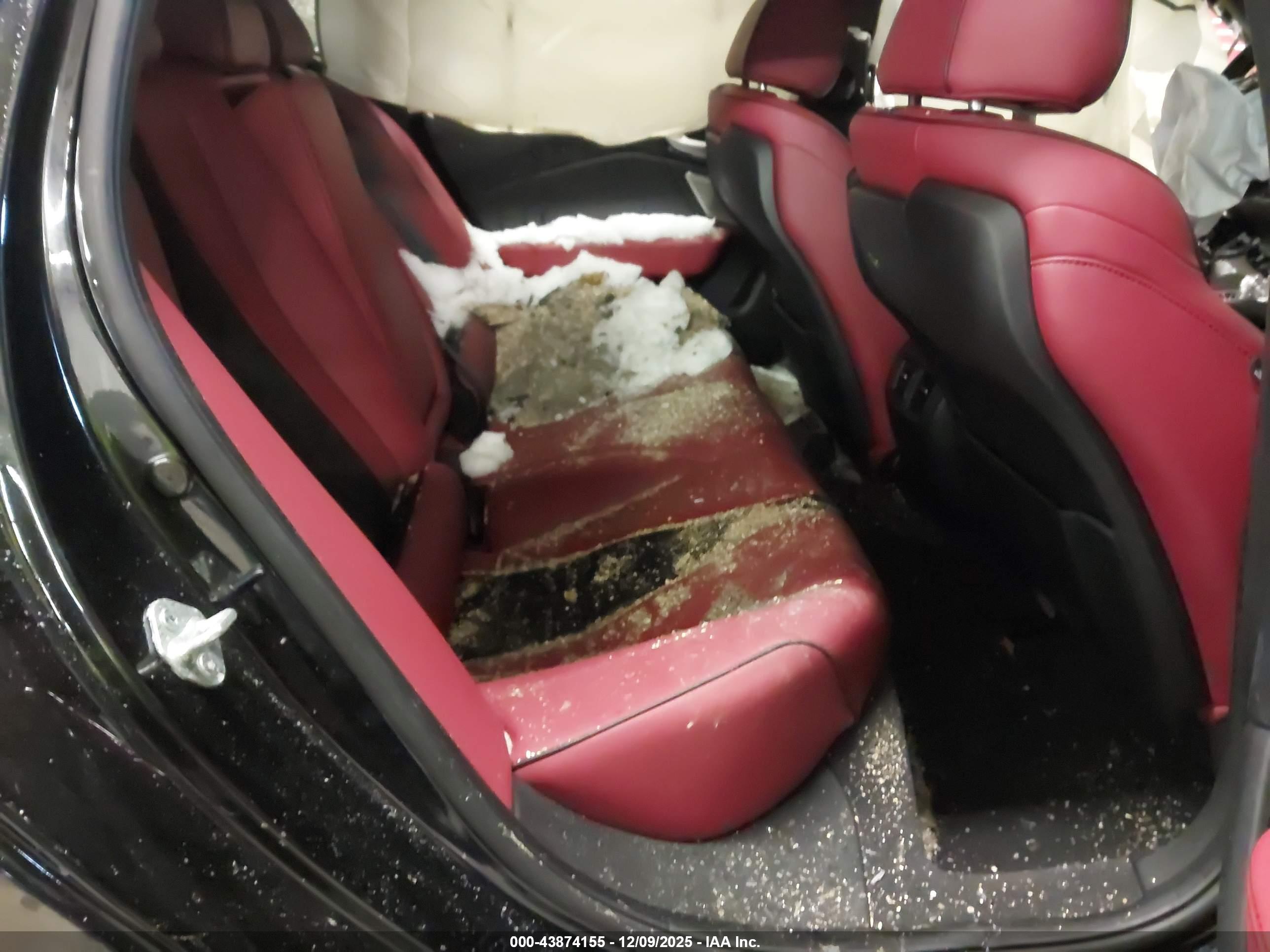 ACURA TLX image 8
