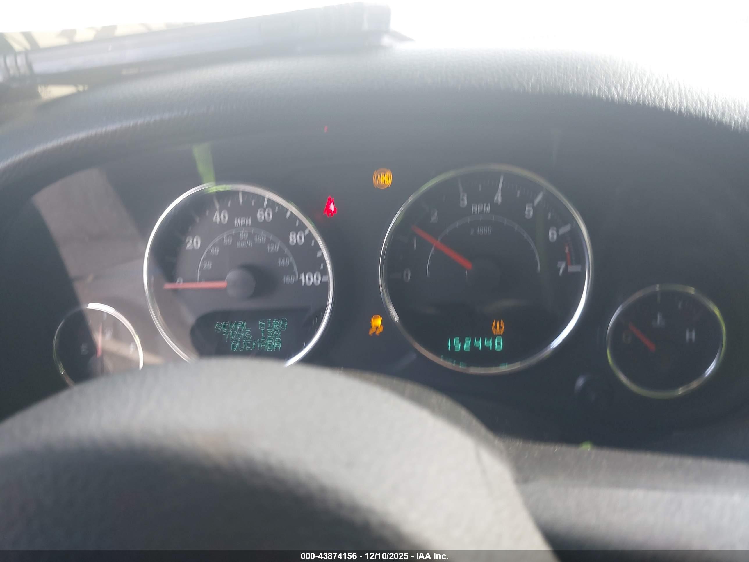 JEEP WRANGLER image 7