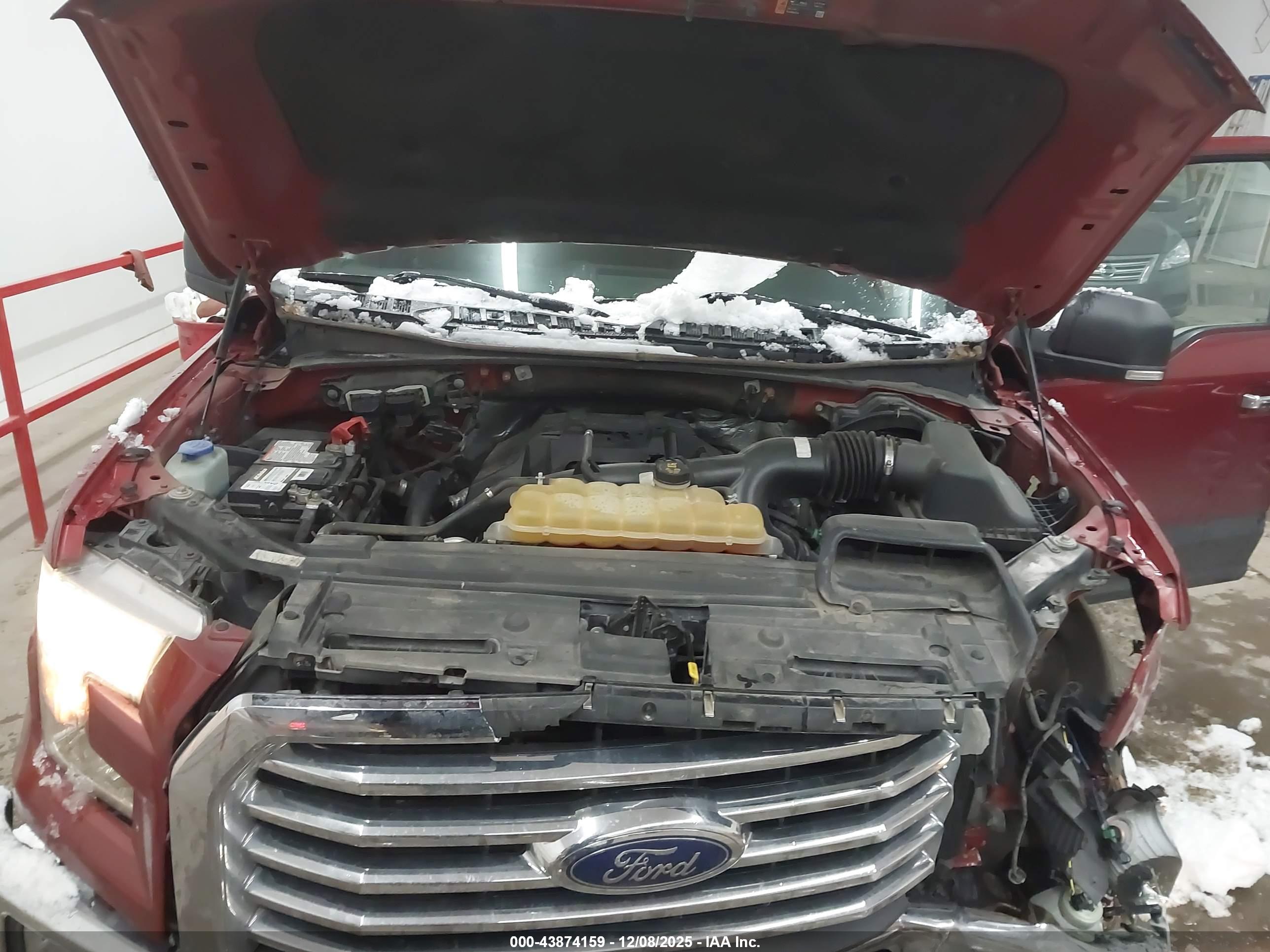 FORD F-150 image 10