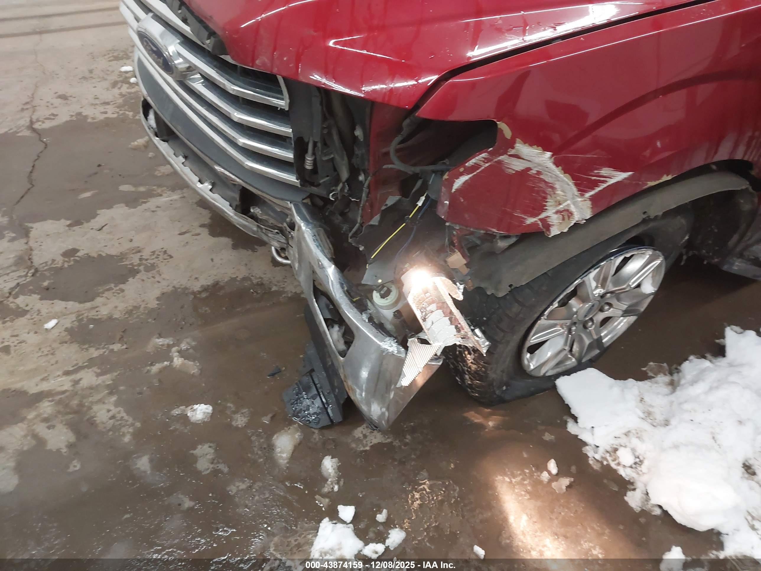FORD F-150 image 6