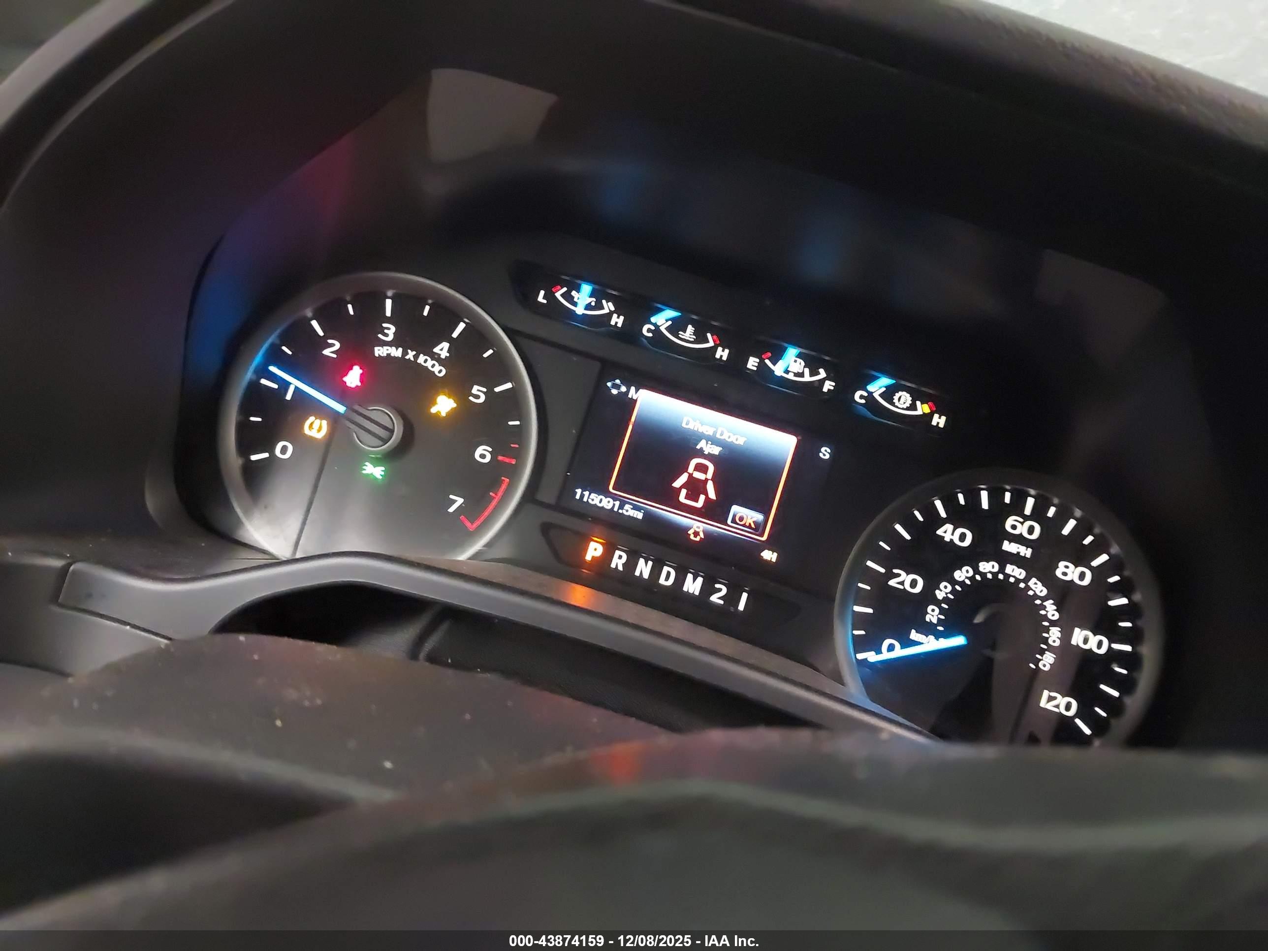 FORD F-150 image 7