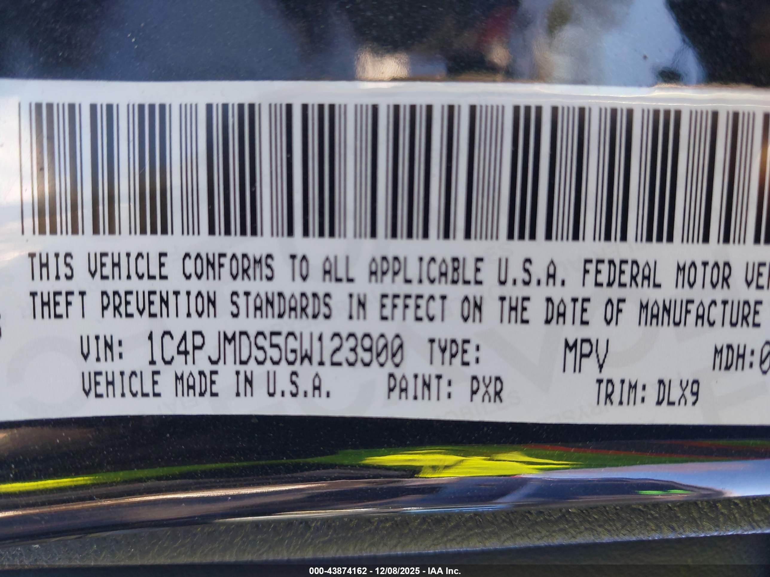 JEEP CHEROKEE image 9