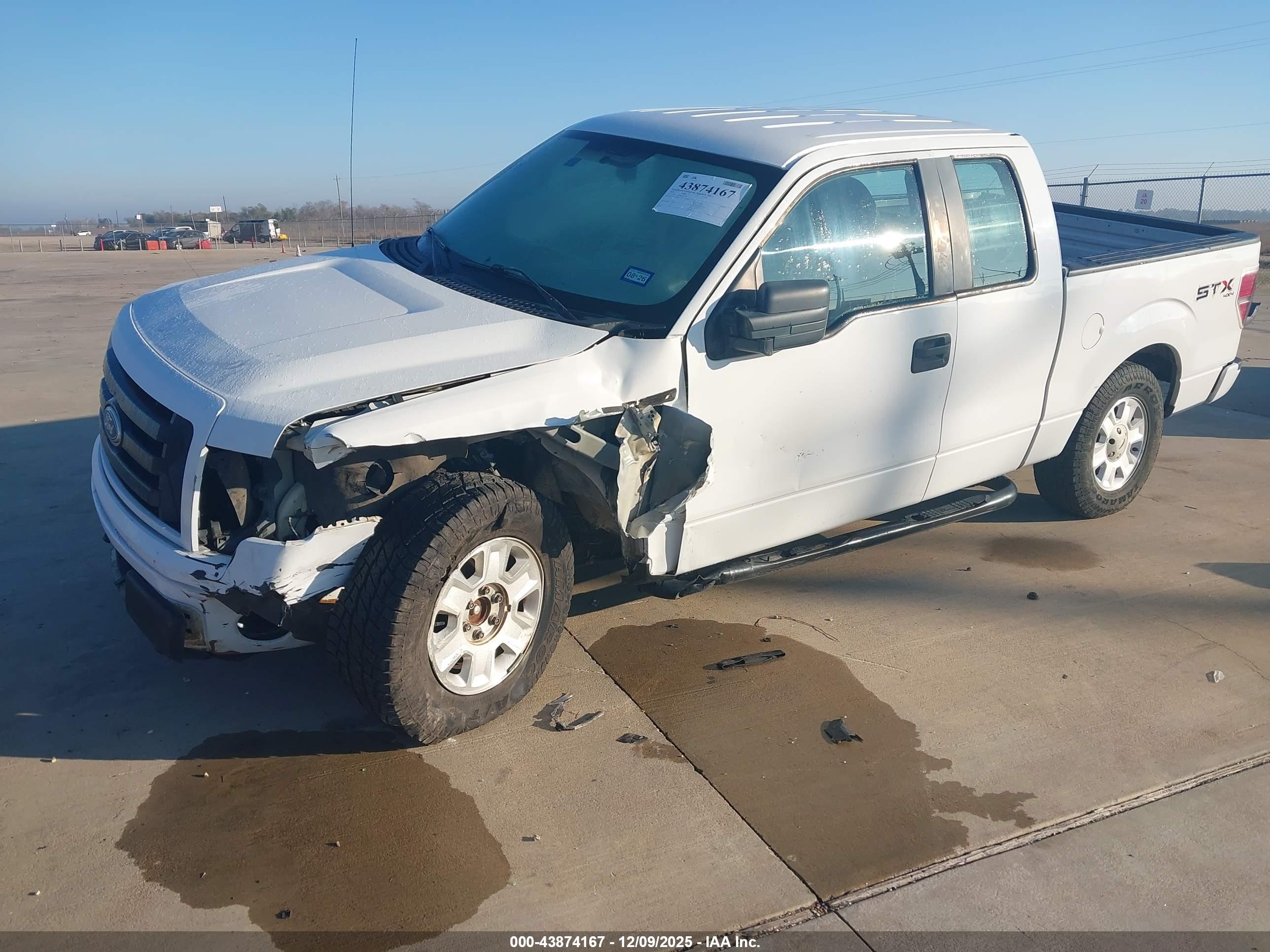 FORD F-150 image 2