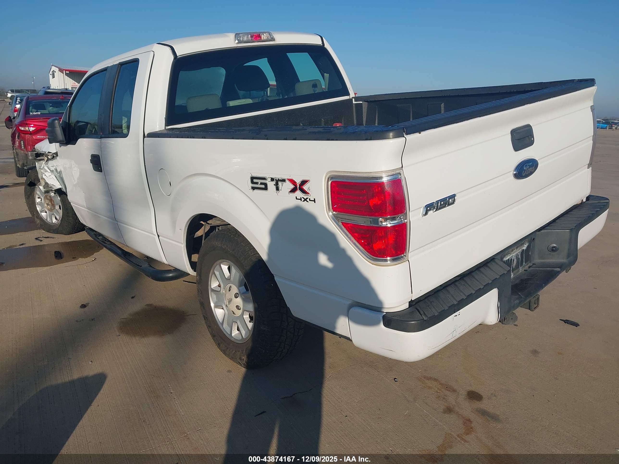 FORD F-150 image 3