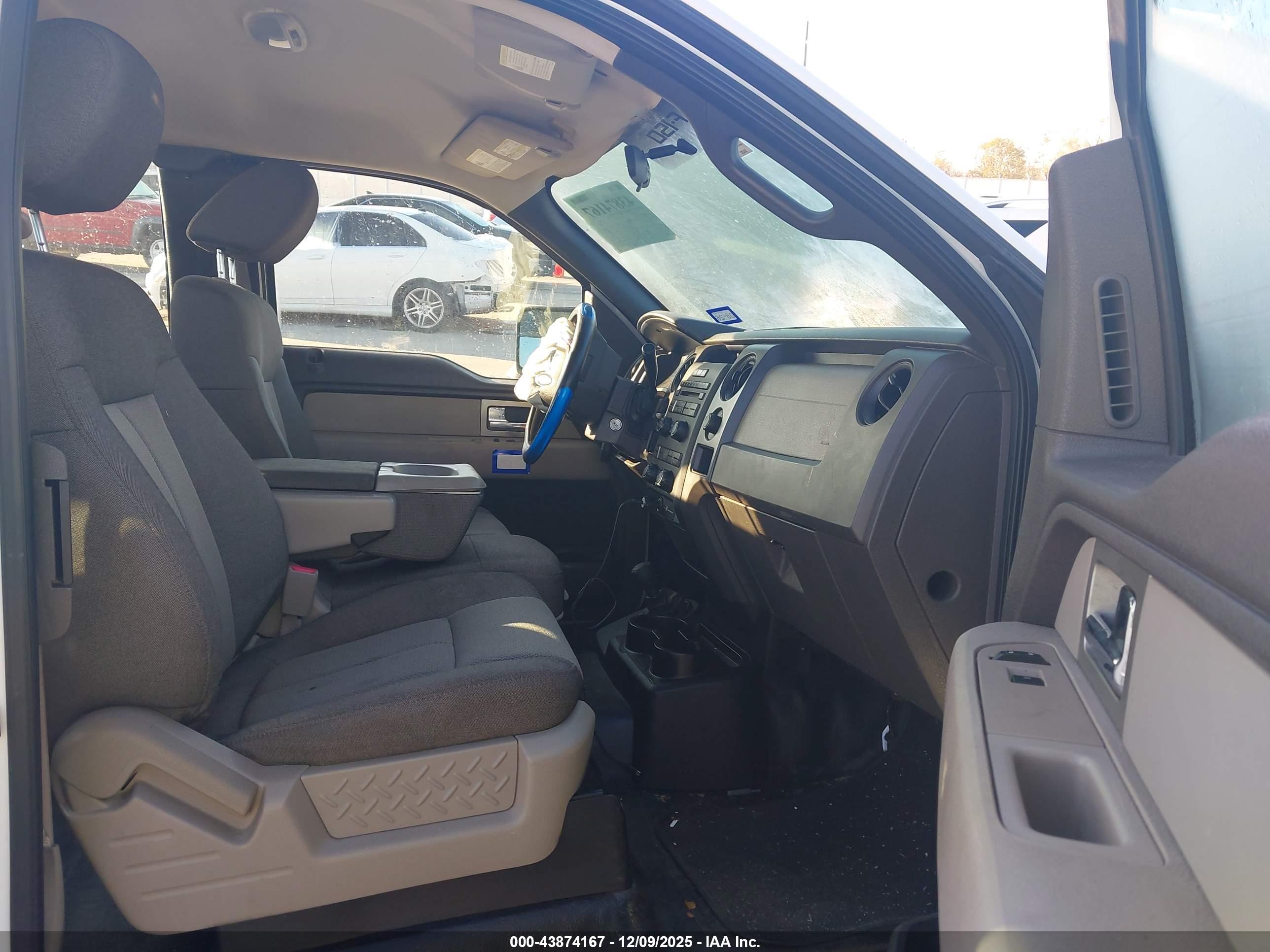 FORD F-150 image 5