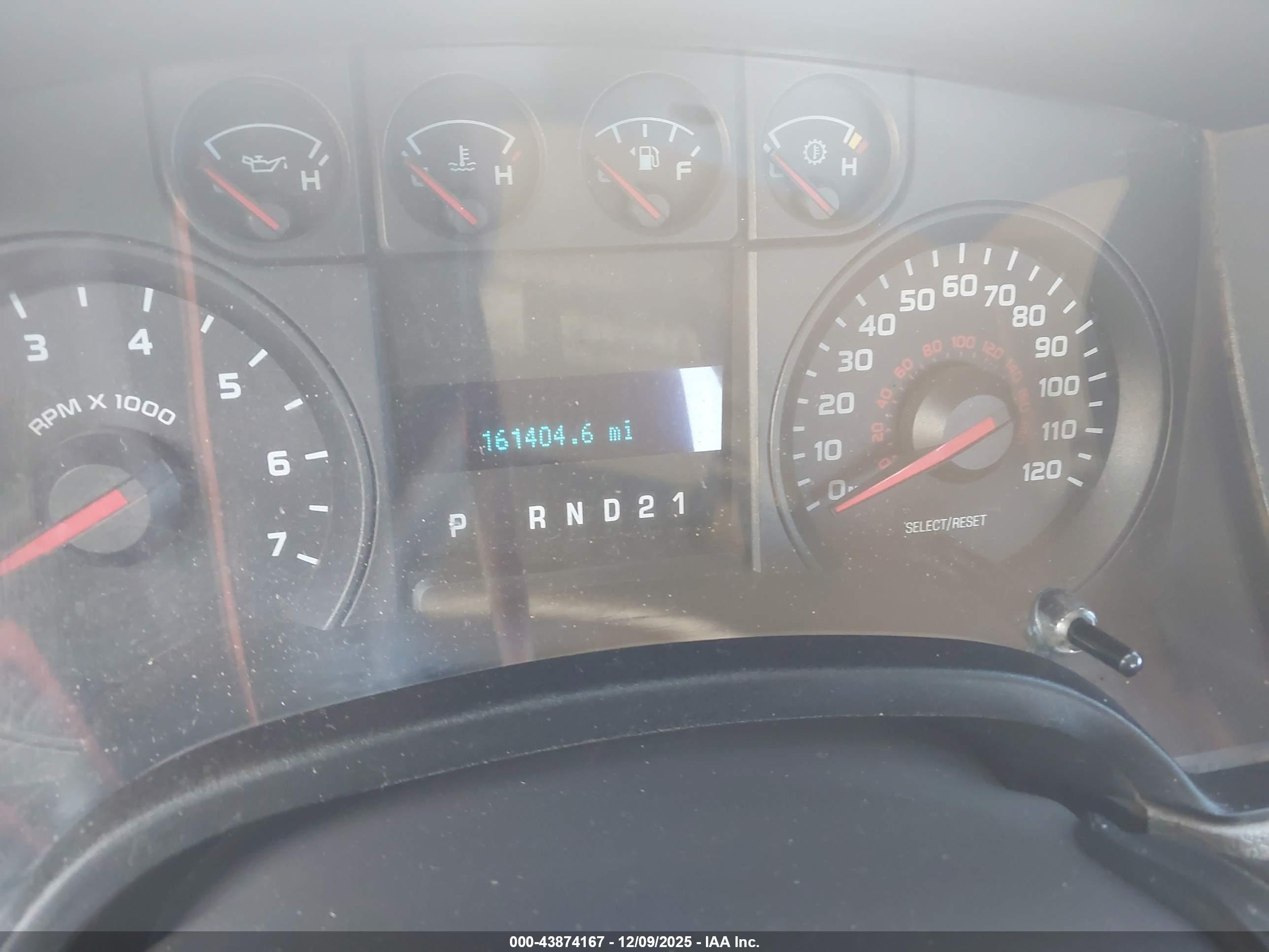 FORD F-150 image 7