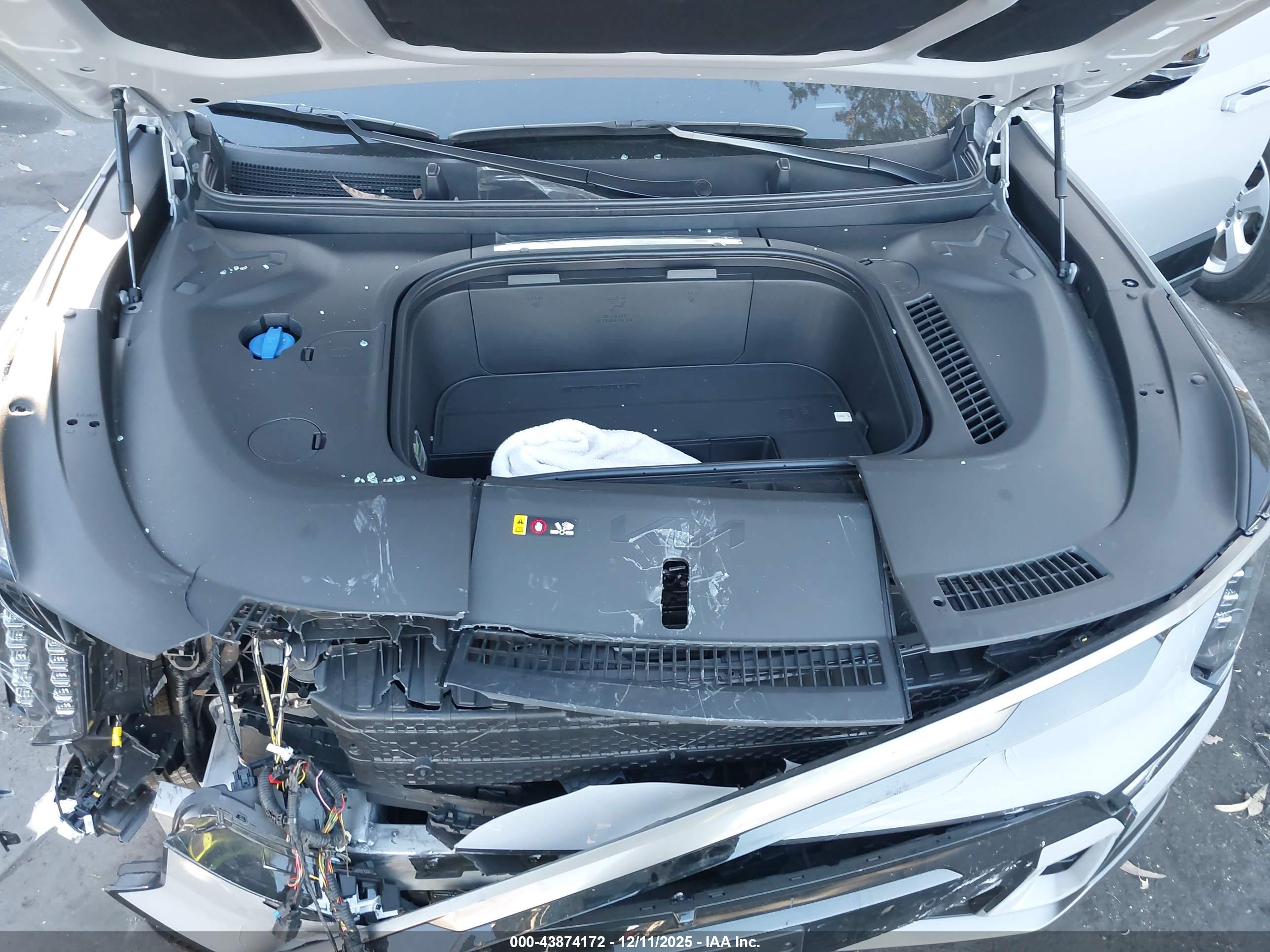 KIA EV9 image 10