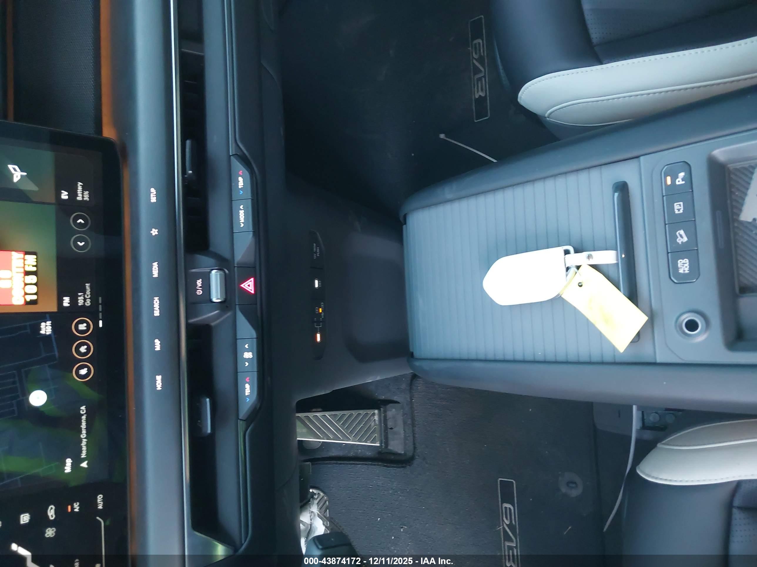 KIA EV9 image 11
