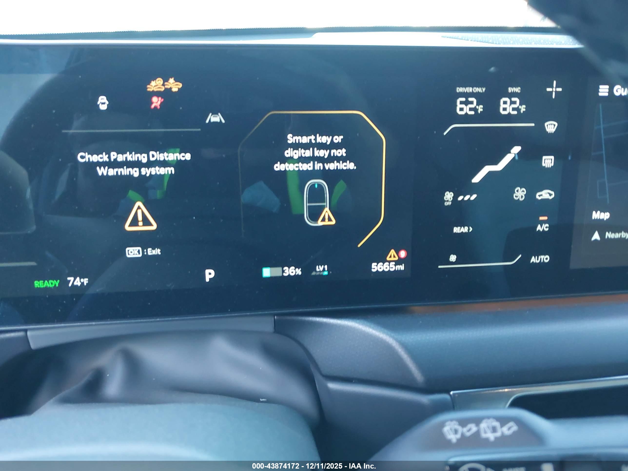 KIA EV9 image 7