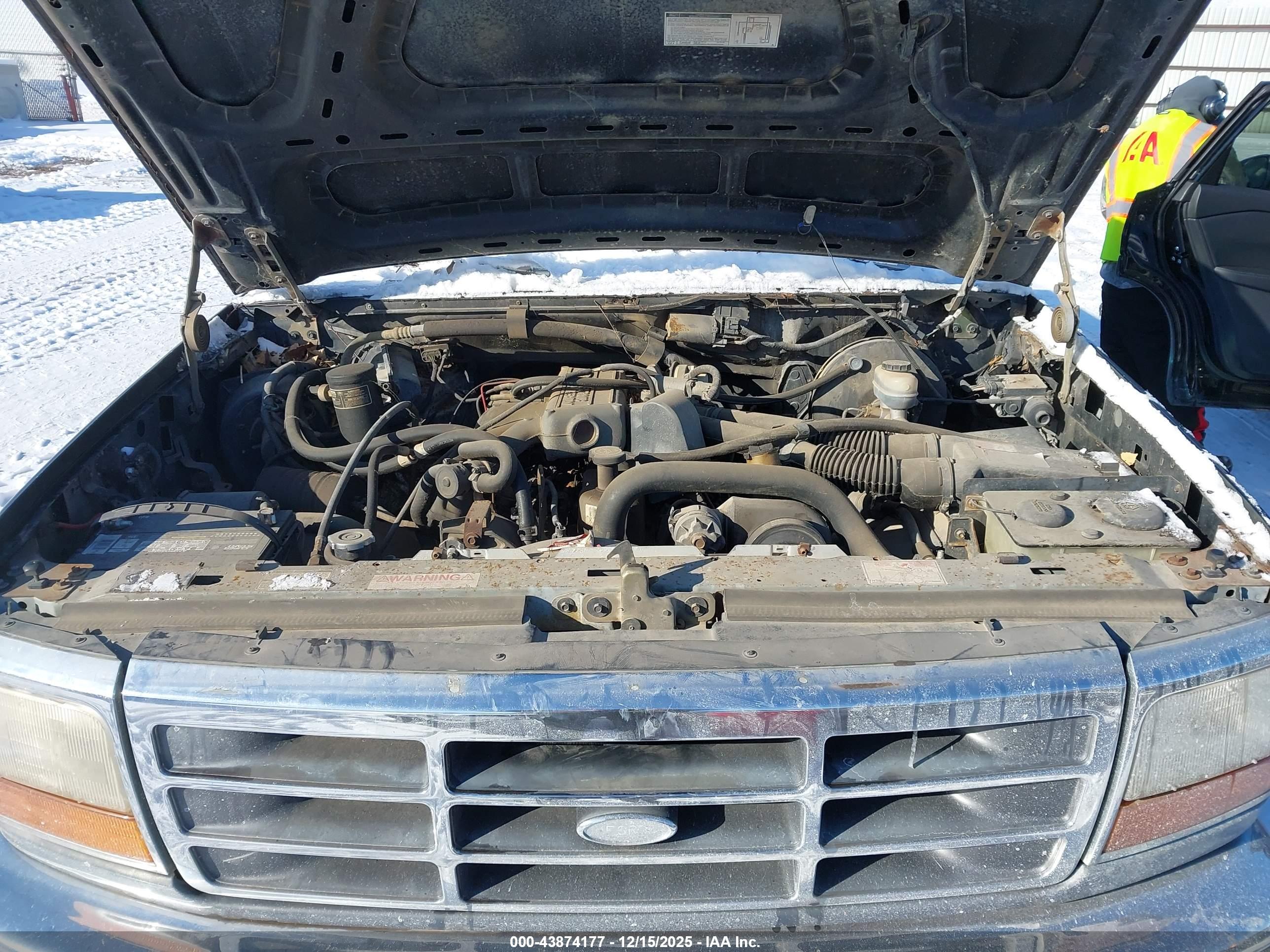 FORD F150 image 10
