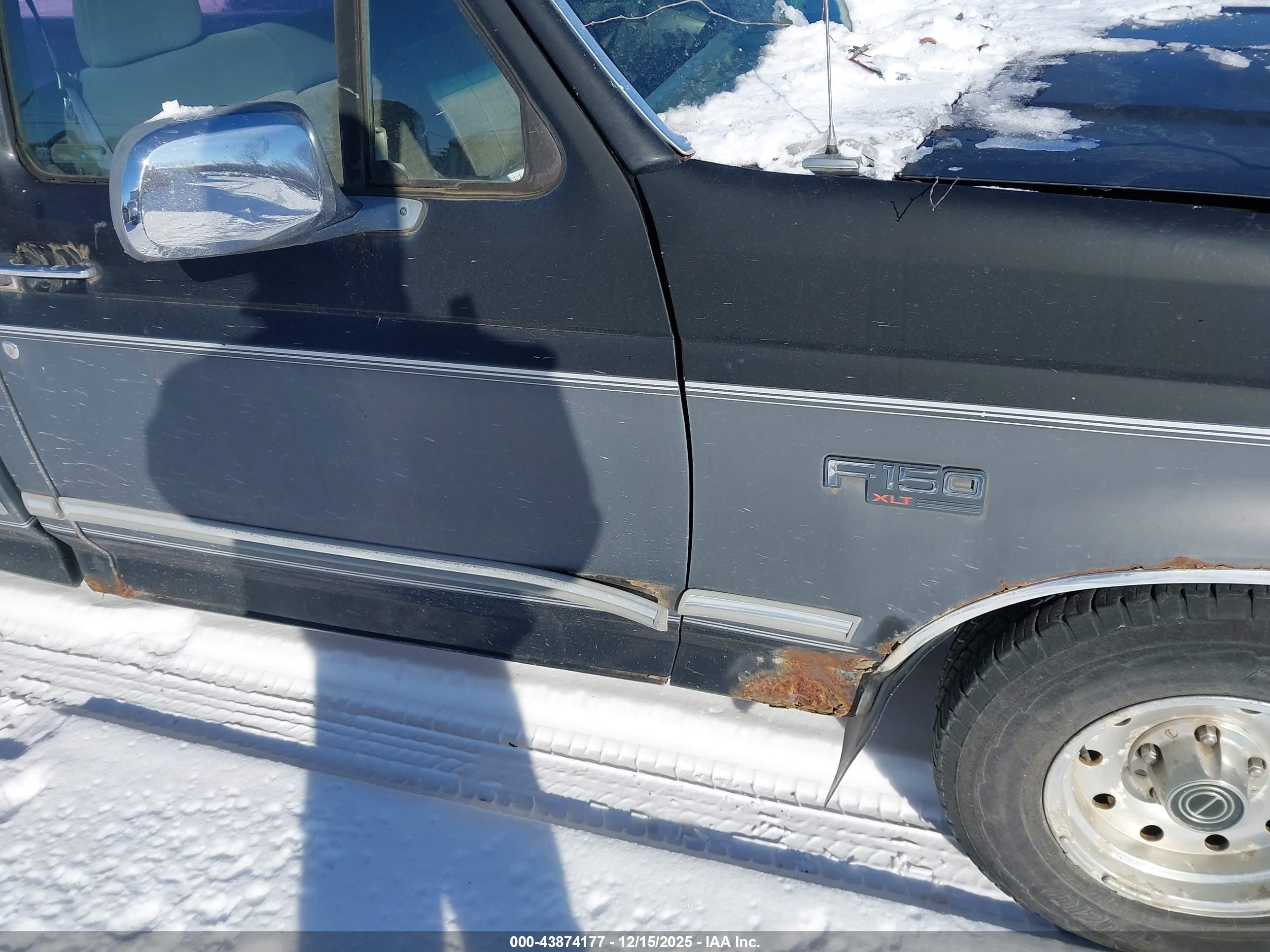 FORD F150 image 6