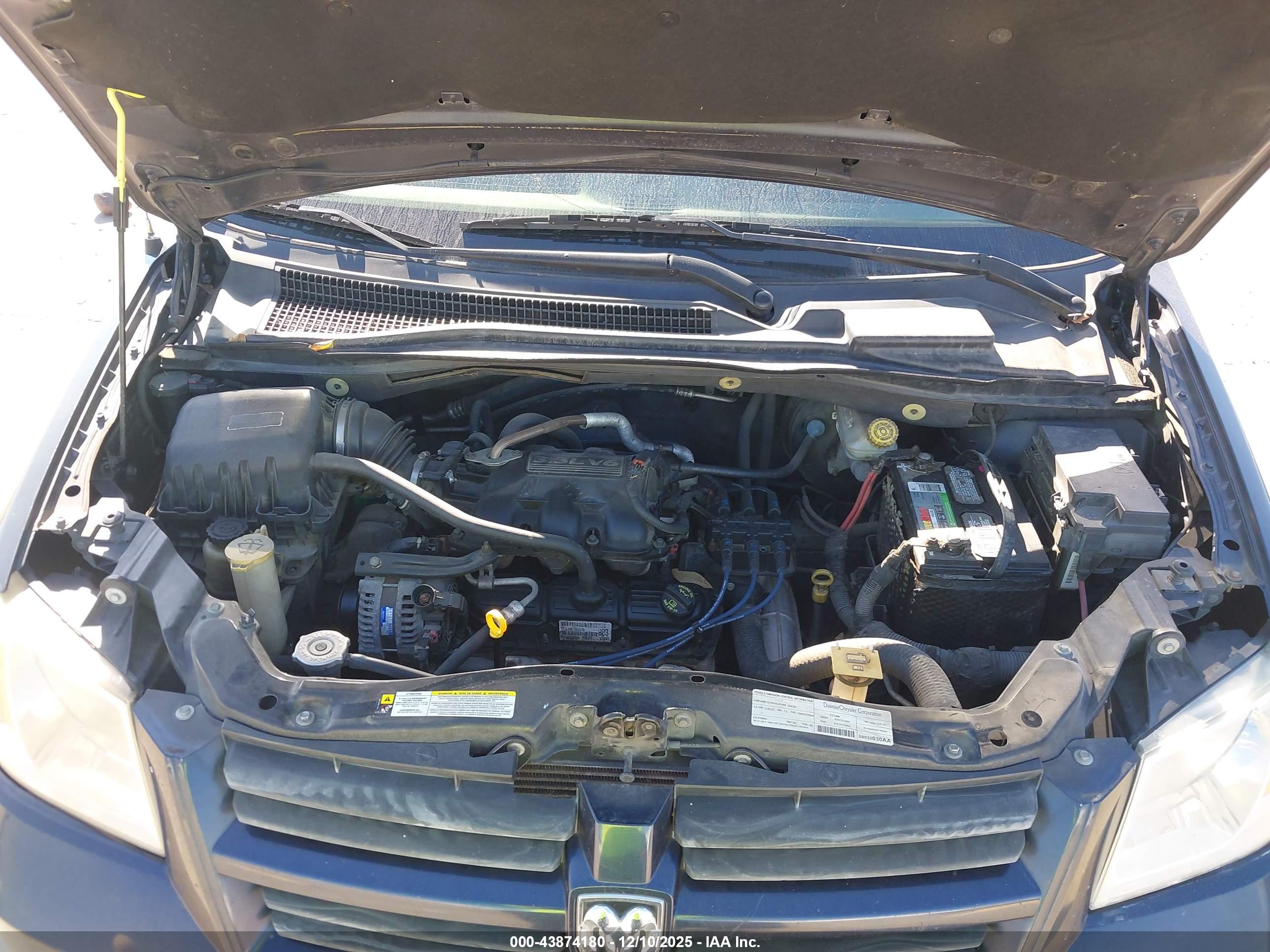 DODGE GRAND image 10