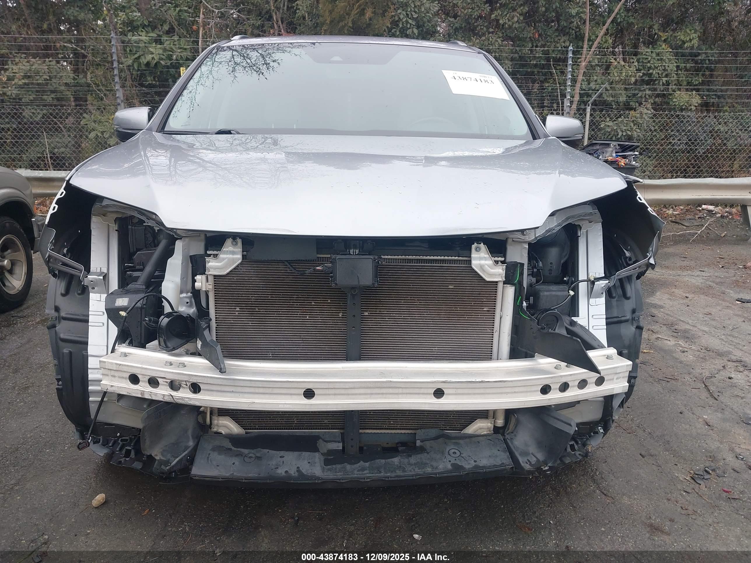 HONDA PILOT image 6