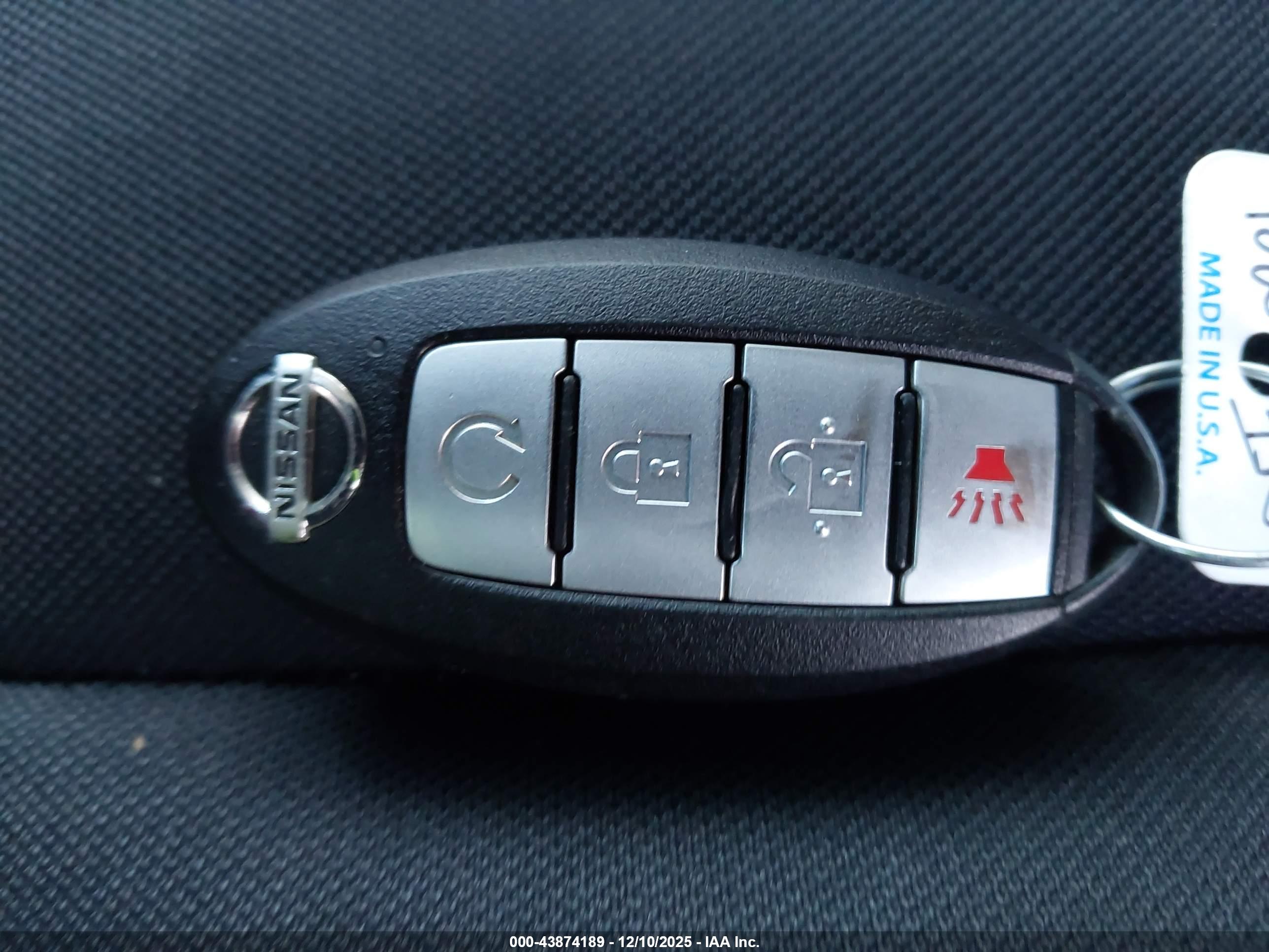 NISSAN PATHFINDER image 11