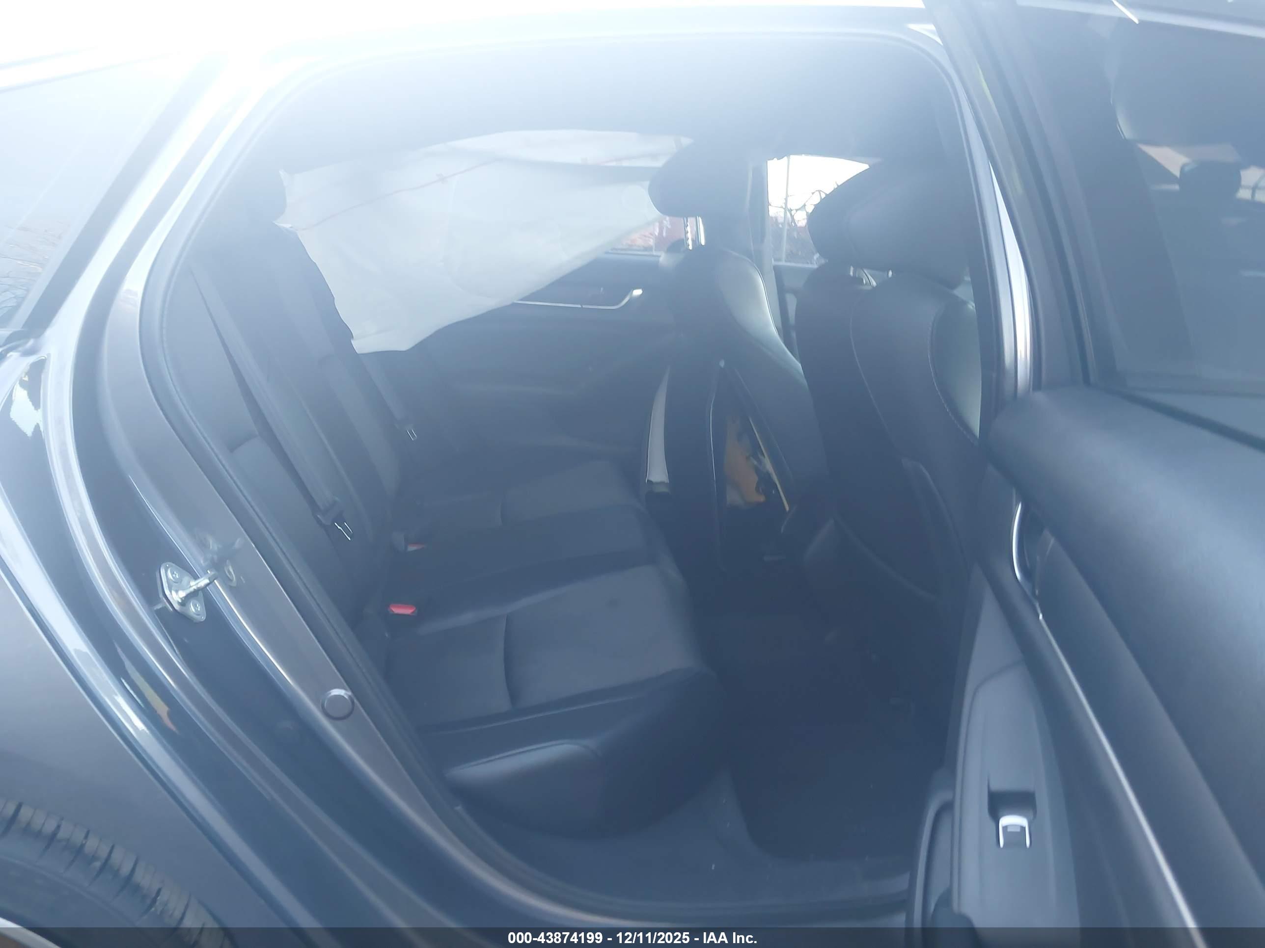 HONDA ACCORD image 8
