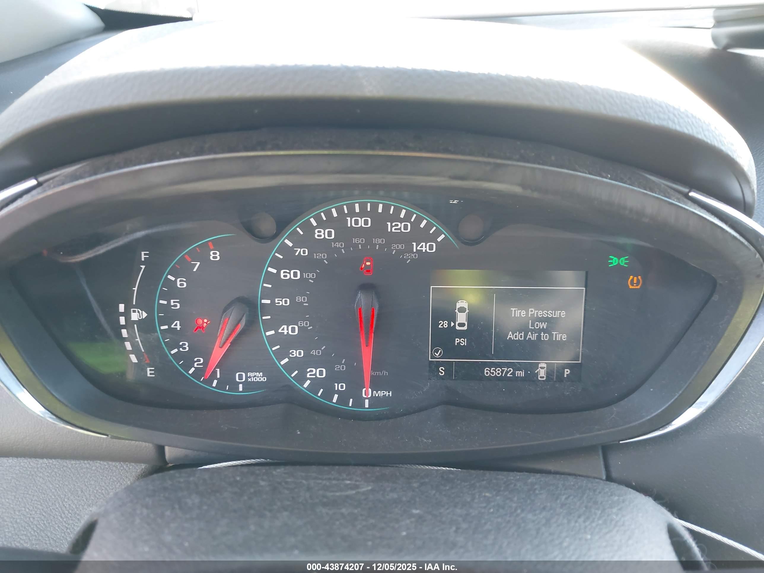 CHEVROLET TRAX image 7