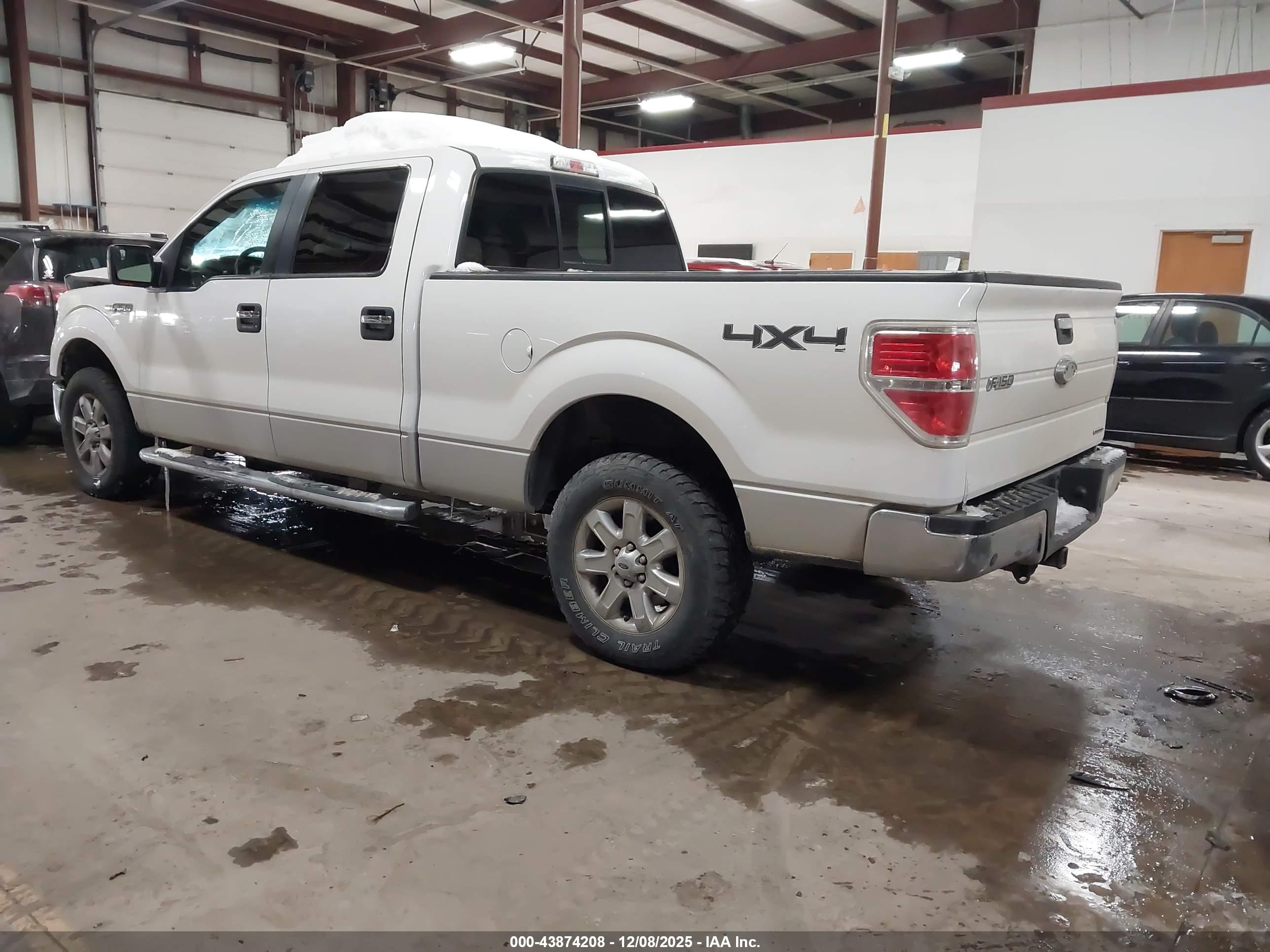 FORD F-150 image 3