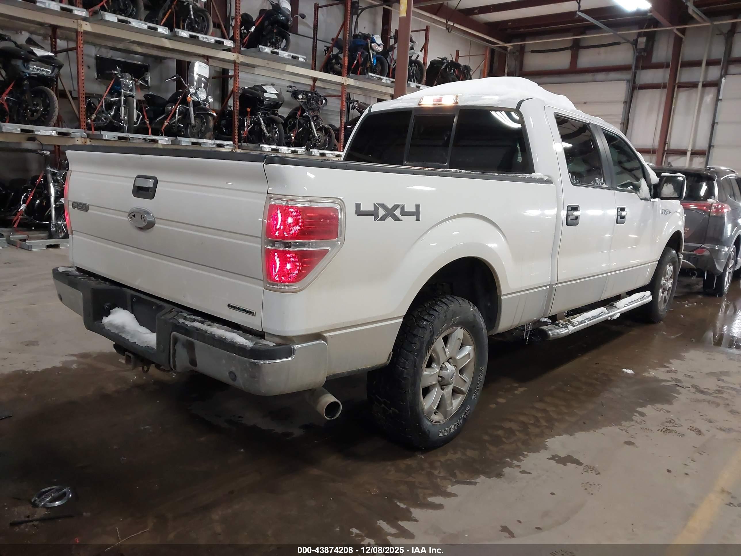 FORD F-150 image 4